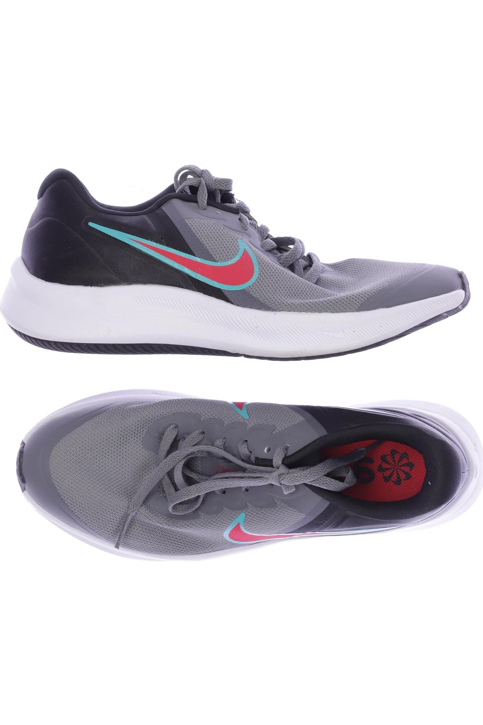 Nike Running Damen Sneakers, grau, Gr. 38