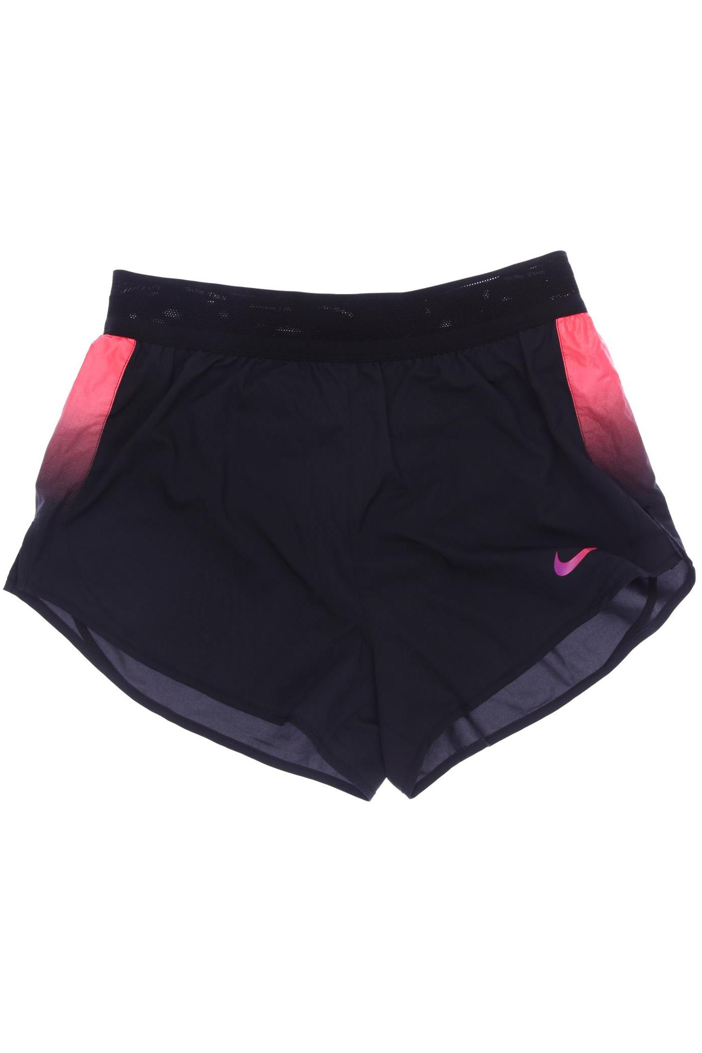 Nike Running Damen Shorts, schwarz, Gr. 36