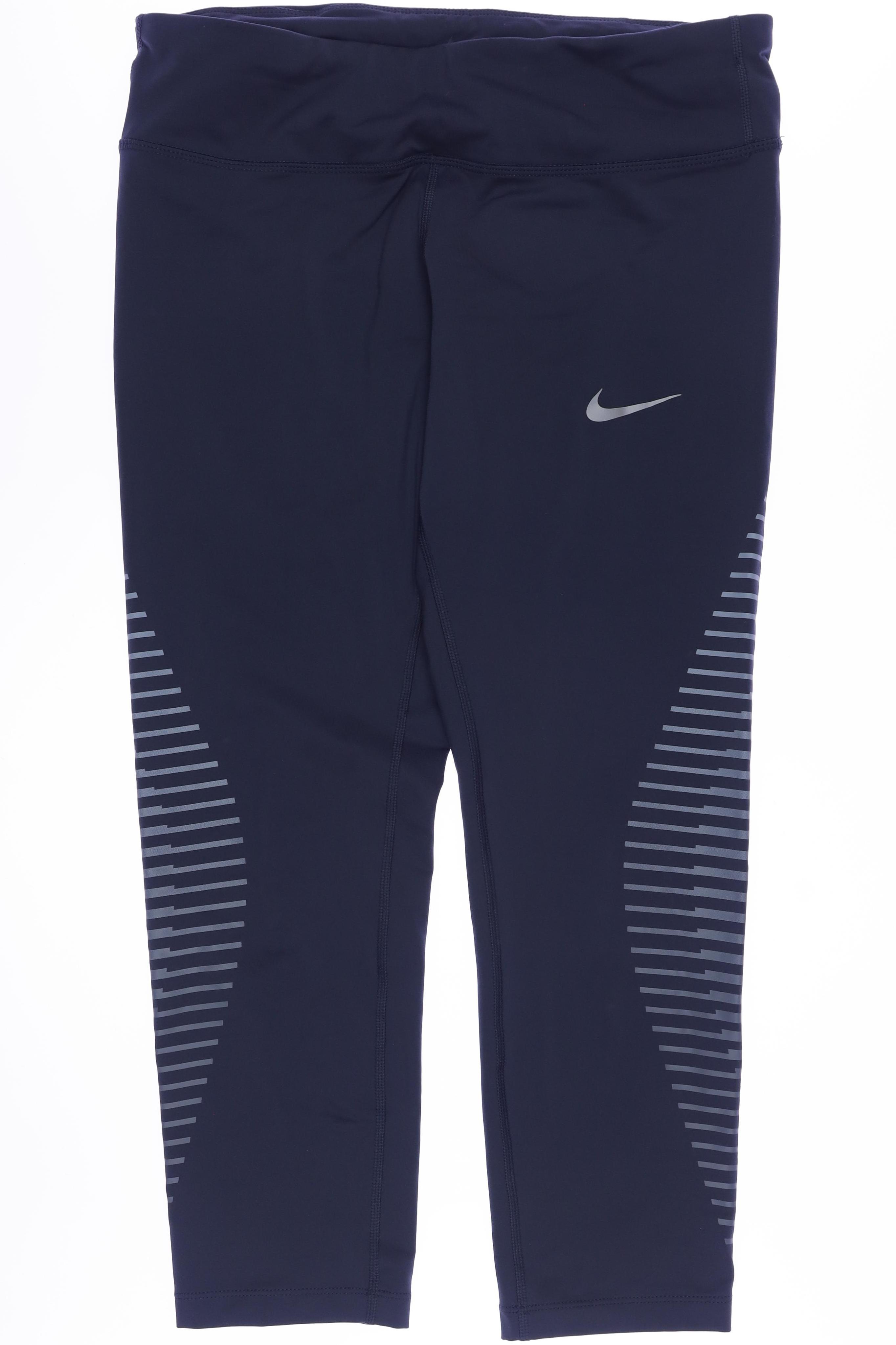 Nike Running Damen Stoffhose, grau, Gr. 0