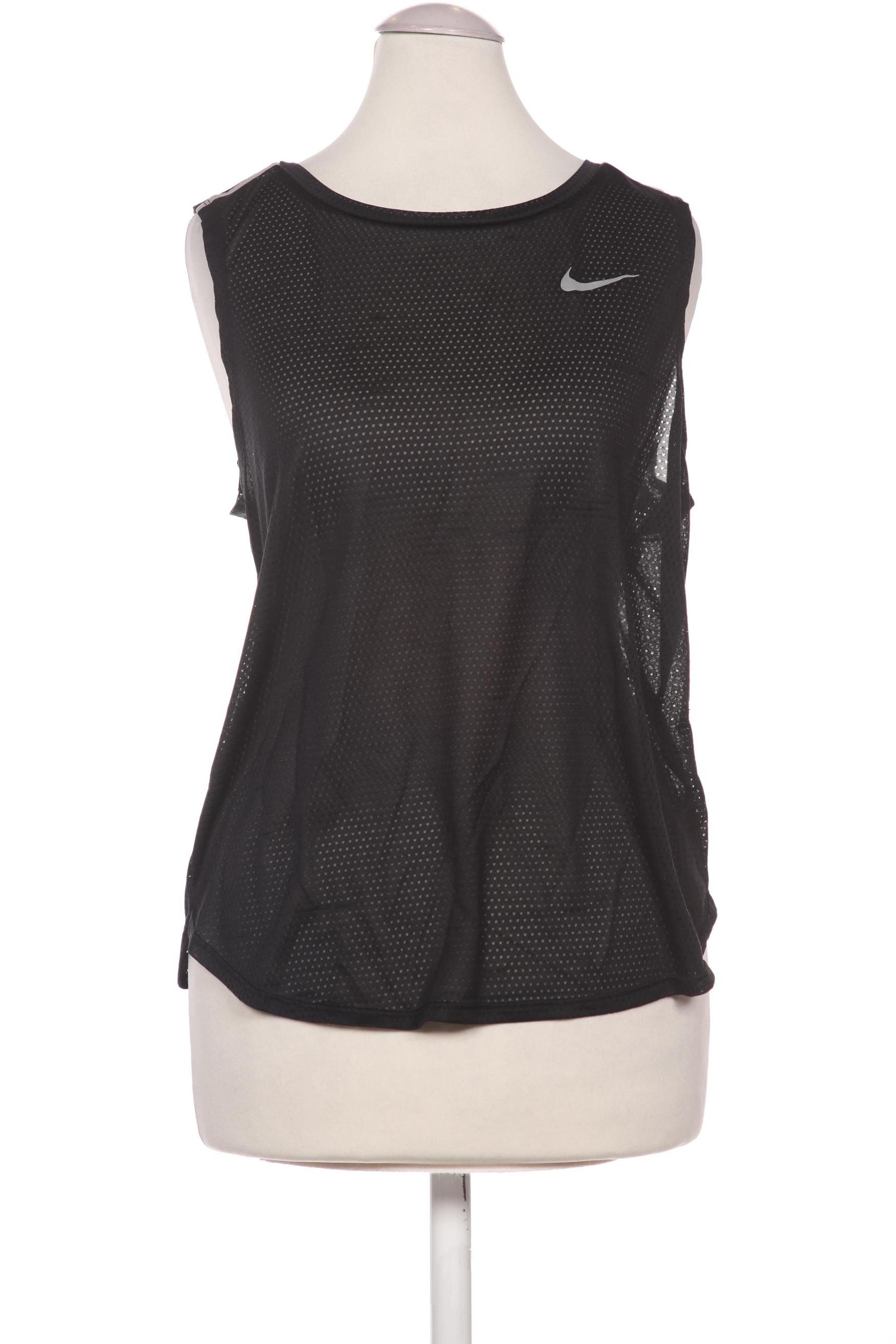 Nike Running Damen Top, schwarz, Gr. 36