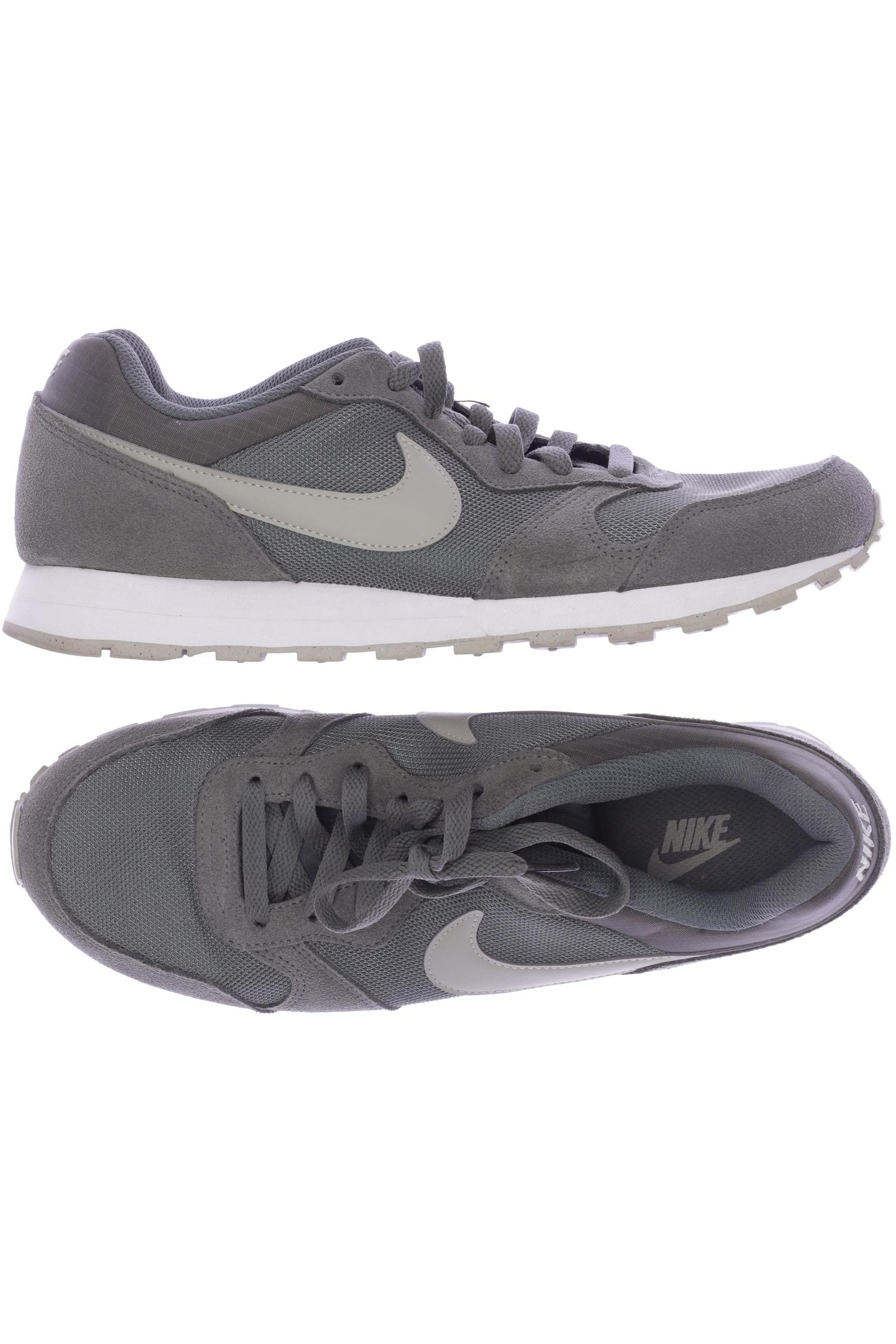 Nike Running Damen Sneakers, grün, Gr. 43