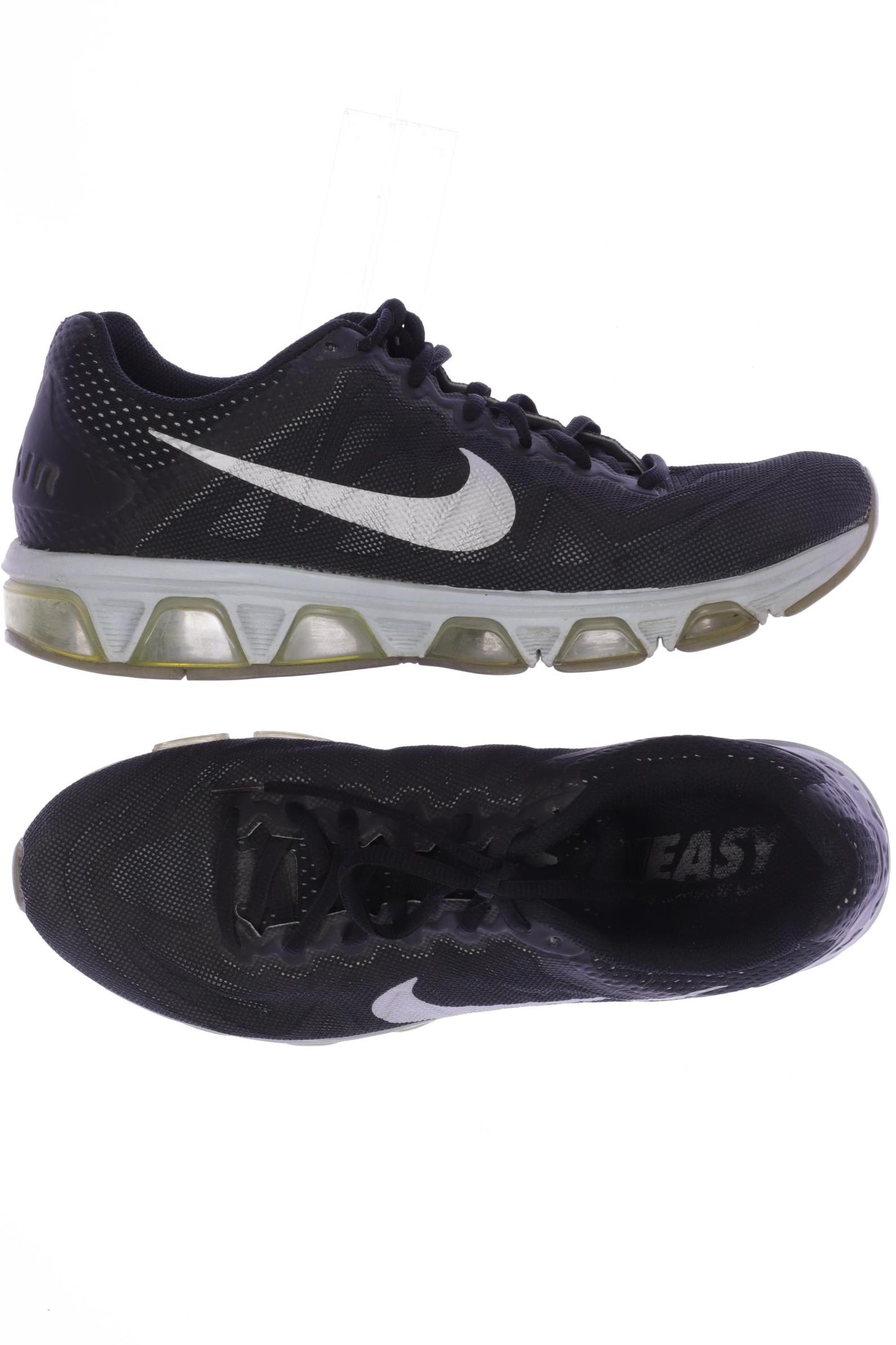 Nike Running Damen Sneakers, schwarz, Gr. 42