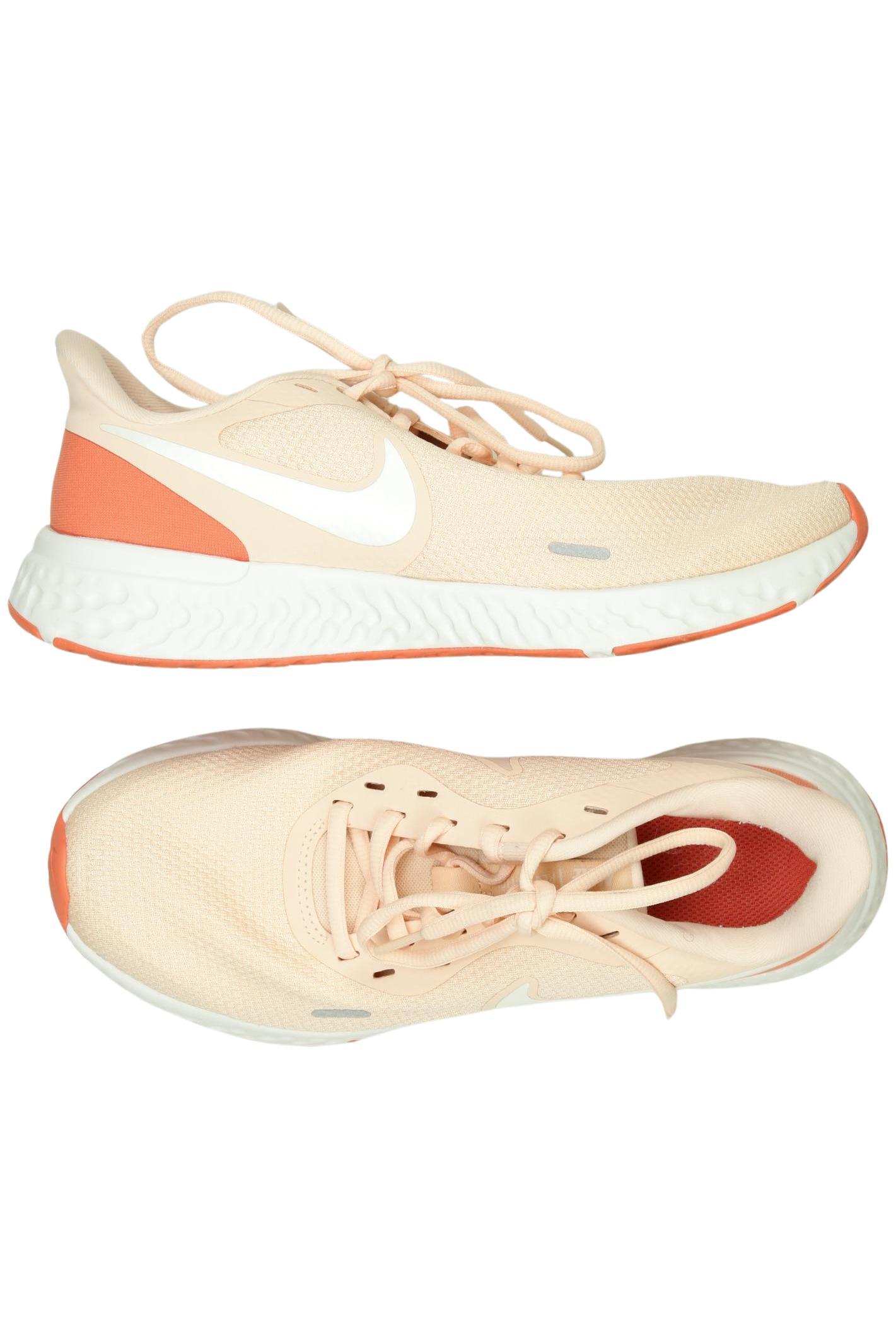 Nike Running Damen Sneakers, beige, Gr. 40