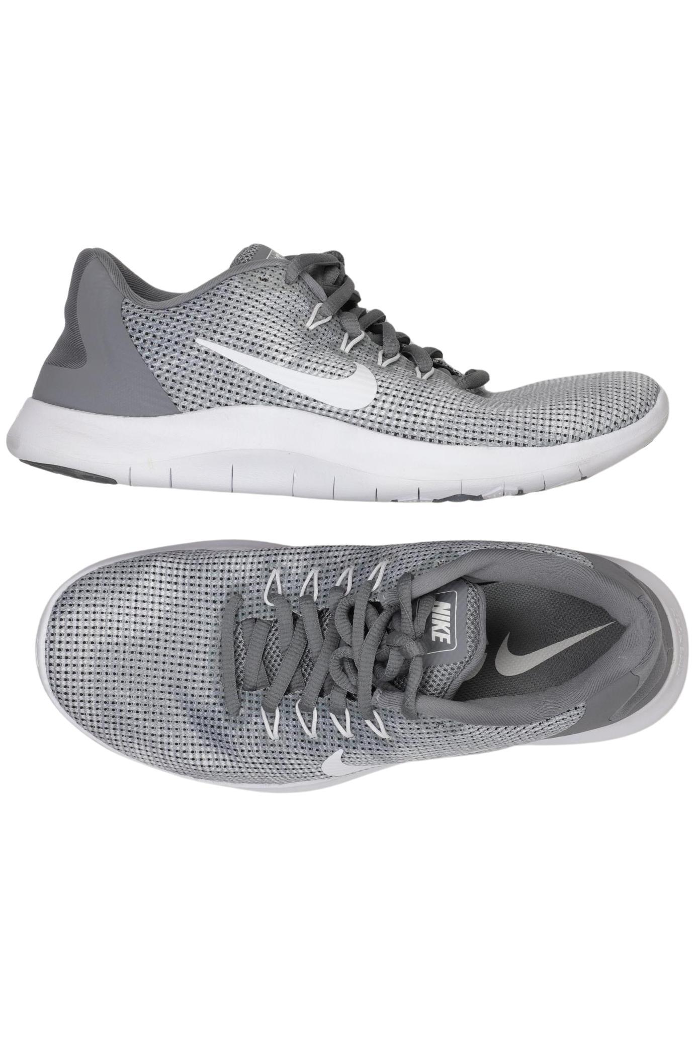 Nike Running Damen Sneakers, grau, Gr. 38.5