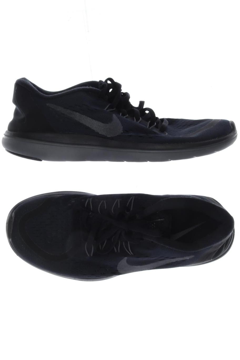 Nike Running Damen Sneakers, marineblau, Gr. 40