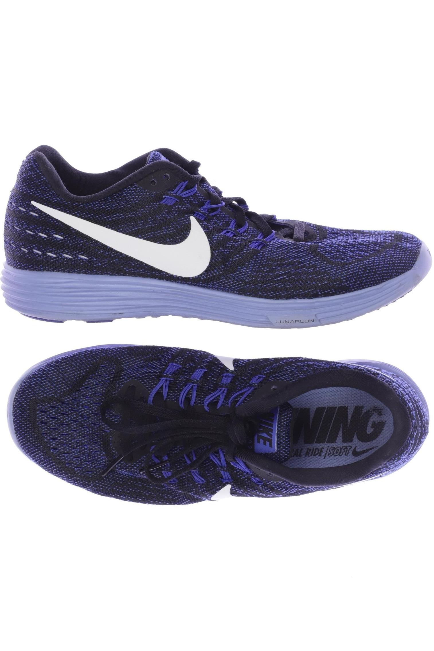 Nike Running Damen Sneakers, blau, Gr. 39