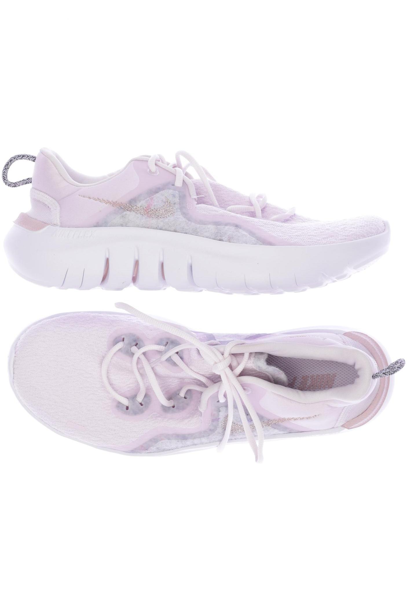 Nike Running Damen Sneakers, pink, Gr. 38