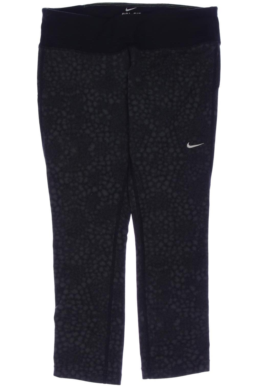 Nike Running Damen Stoffhose, grün, Gr. 0