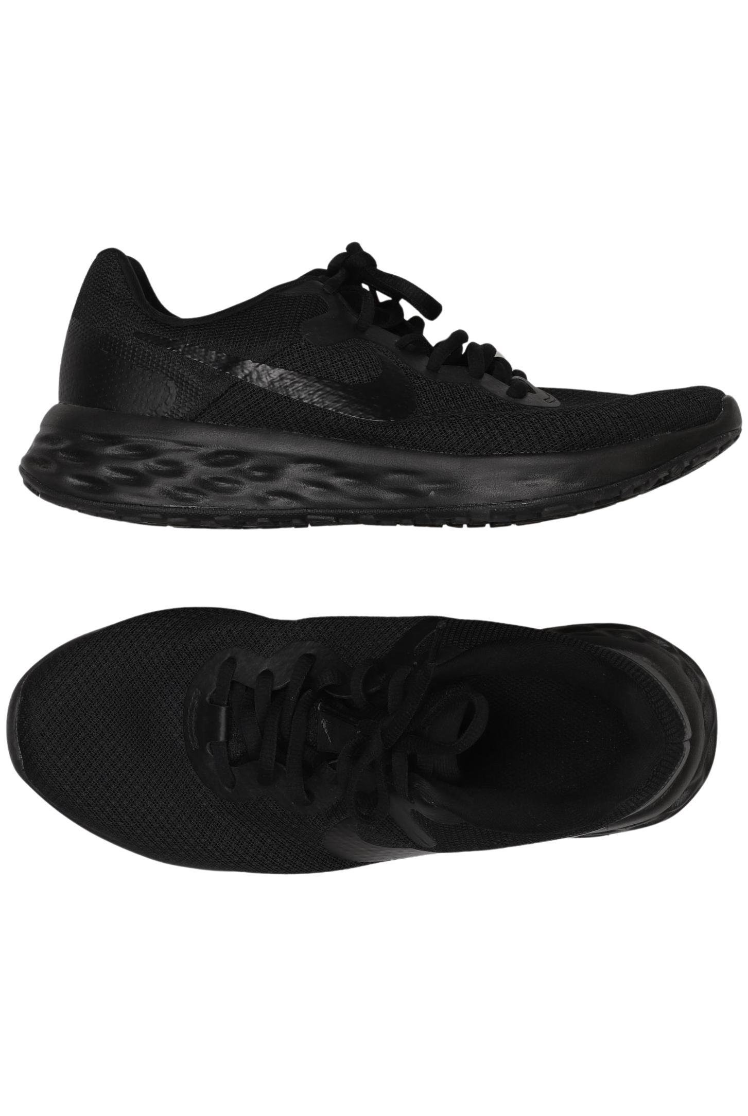 Nike Running Damen Sneakers, schwarz, Gr. 40.5