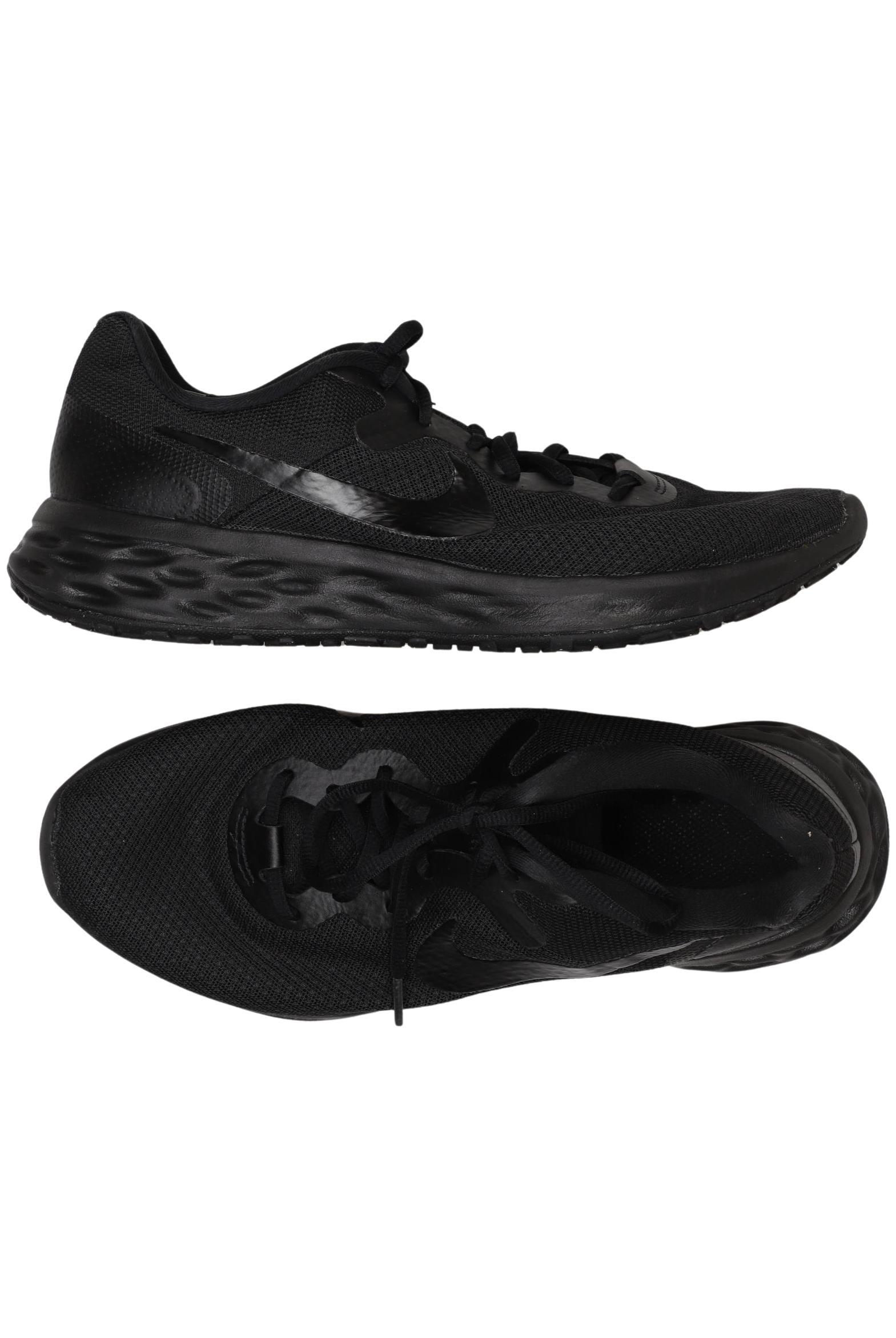 Nike Running Damen Sneakers, schwarz, Gr. 41