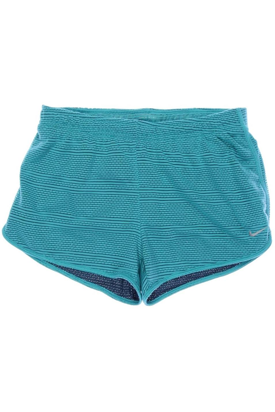 Nike Running Damen Shorts, türkis, Gr. 36