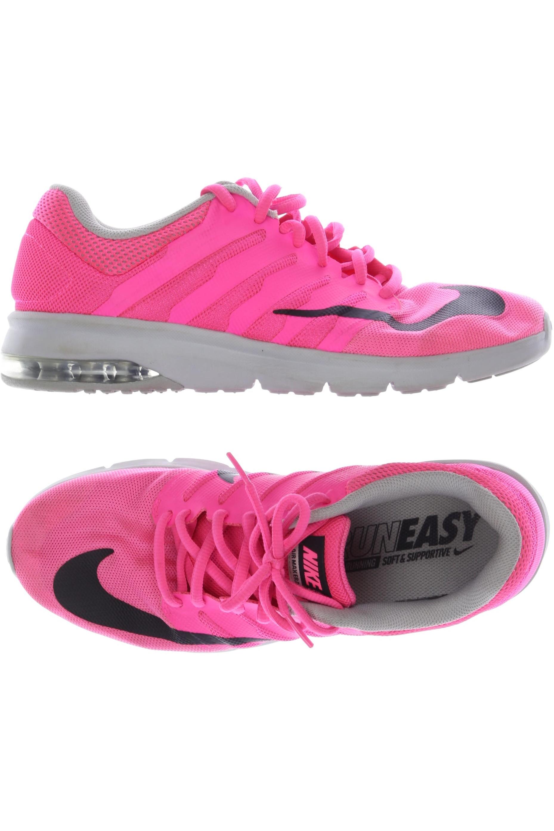 Nike Running Damen Sneakers, pink, Gr. 41