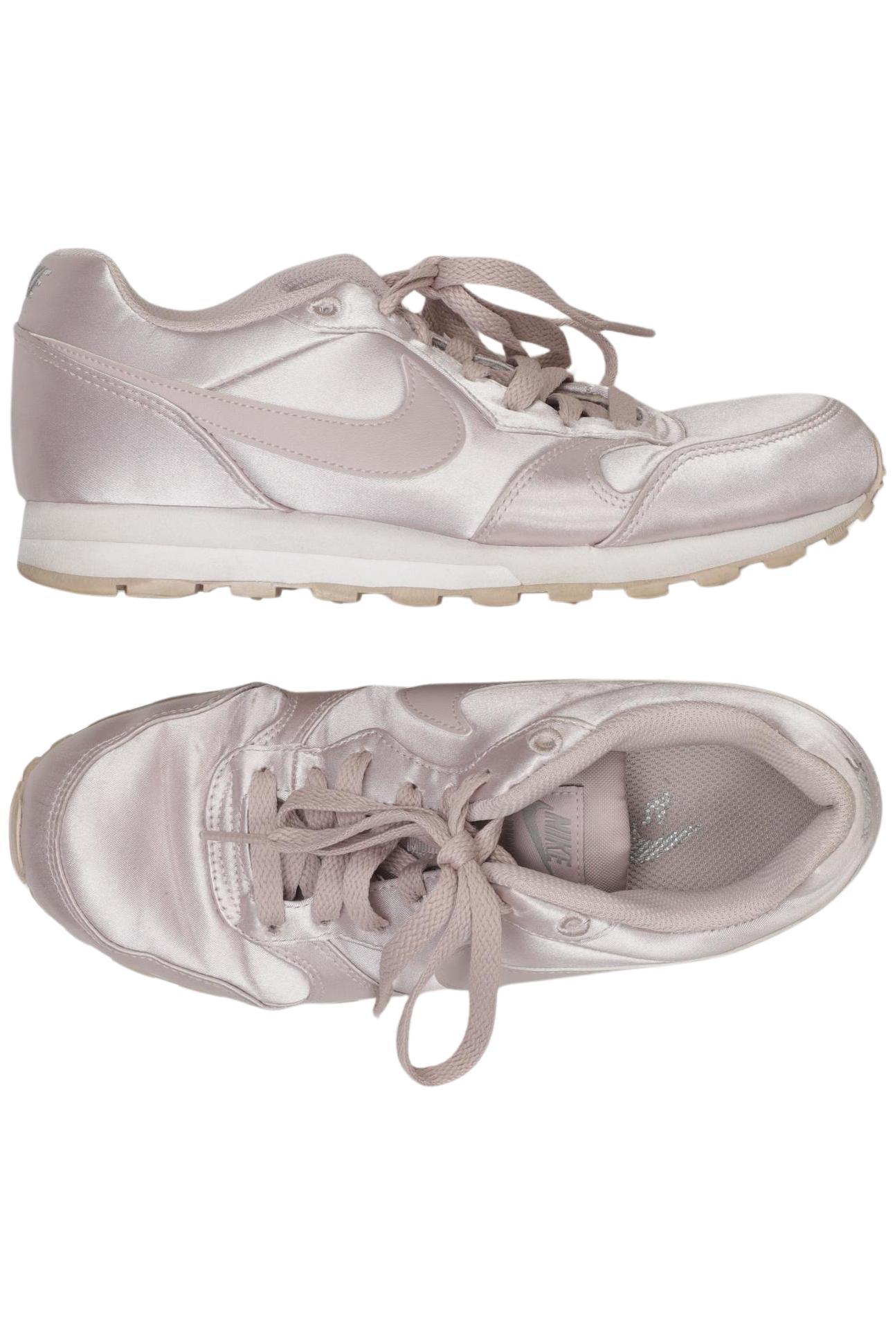 Nike Running Damen Sneakers, pink, Gr. 36