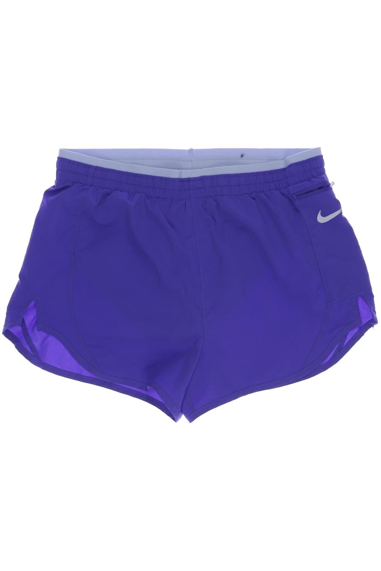 Nike Running Damen Shorts, marineblau, Gr. 36