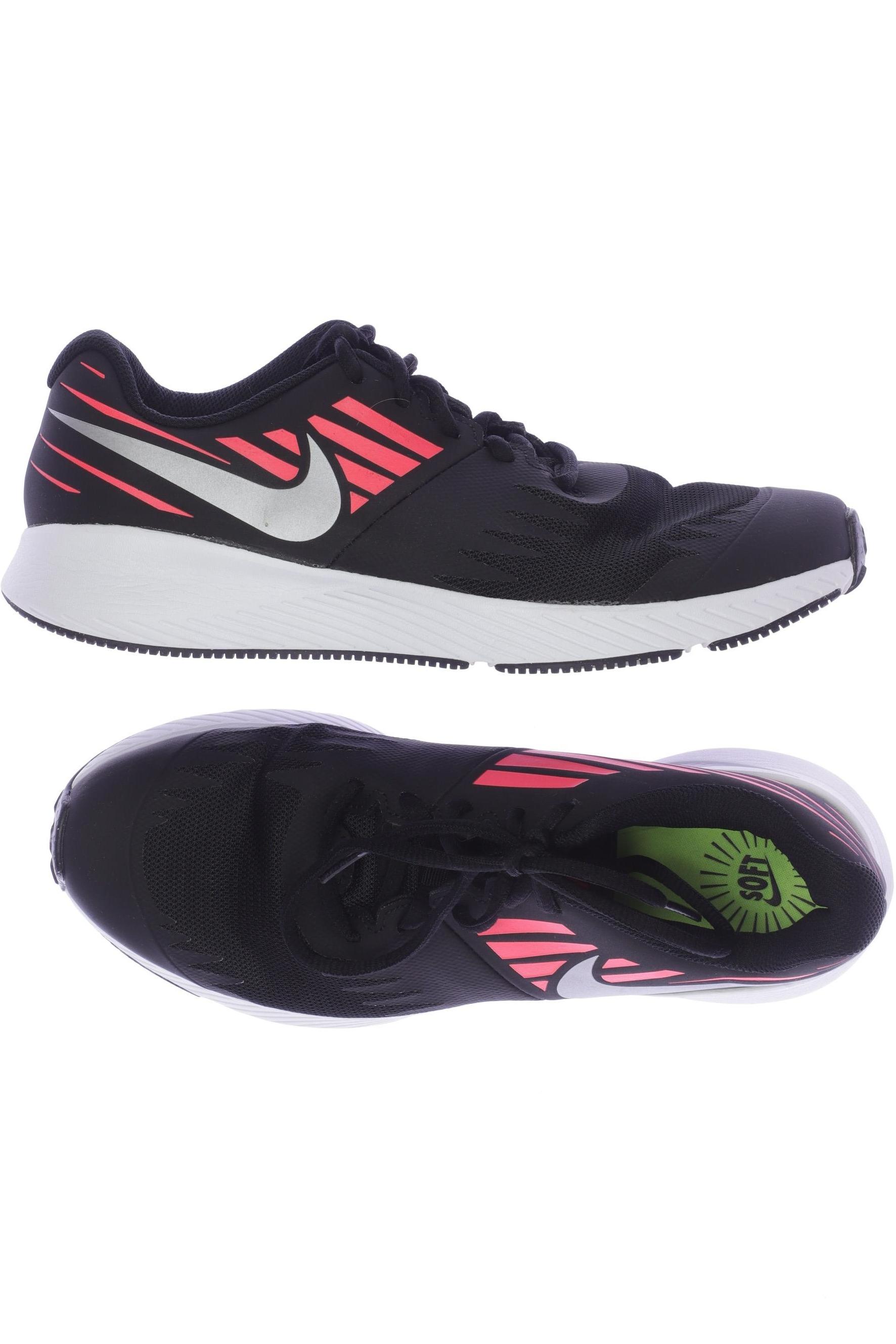 Nike Running Damen Sneakers, schwarz, Gr. 40