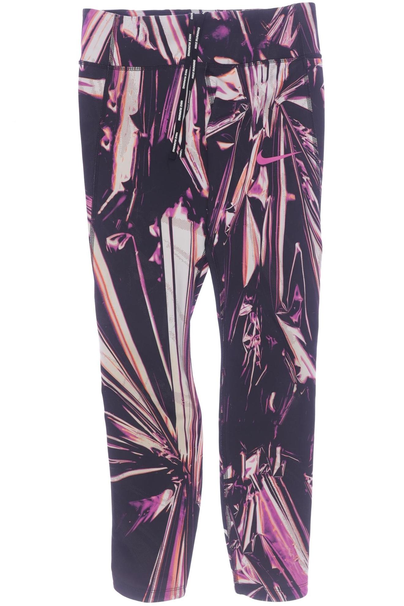 Nike Running Damen Stoffhose, marineblau, Gr. 0