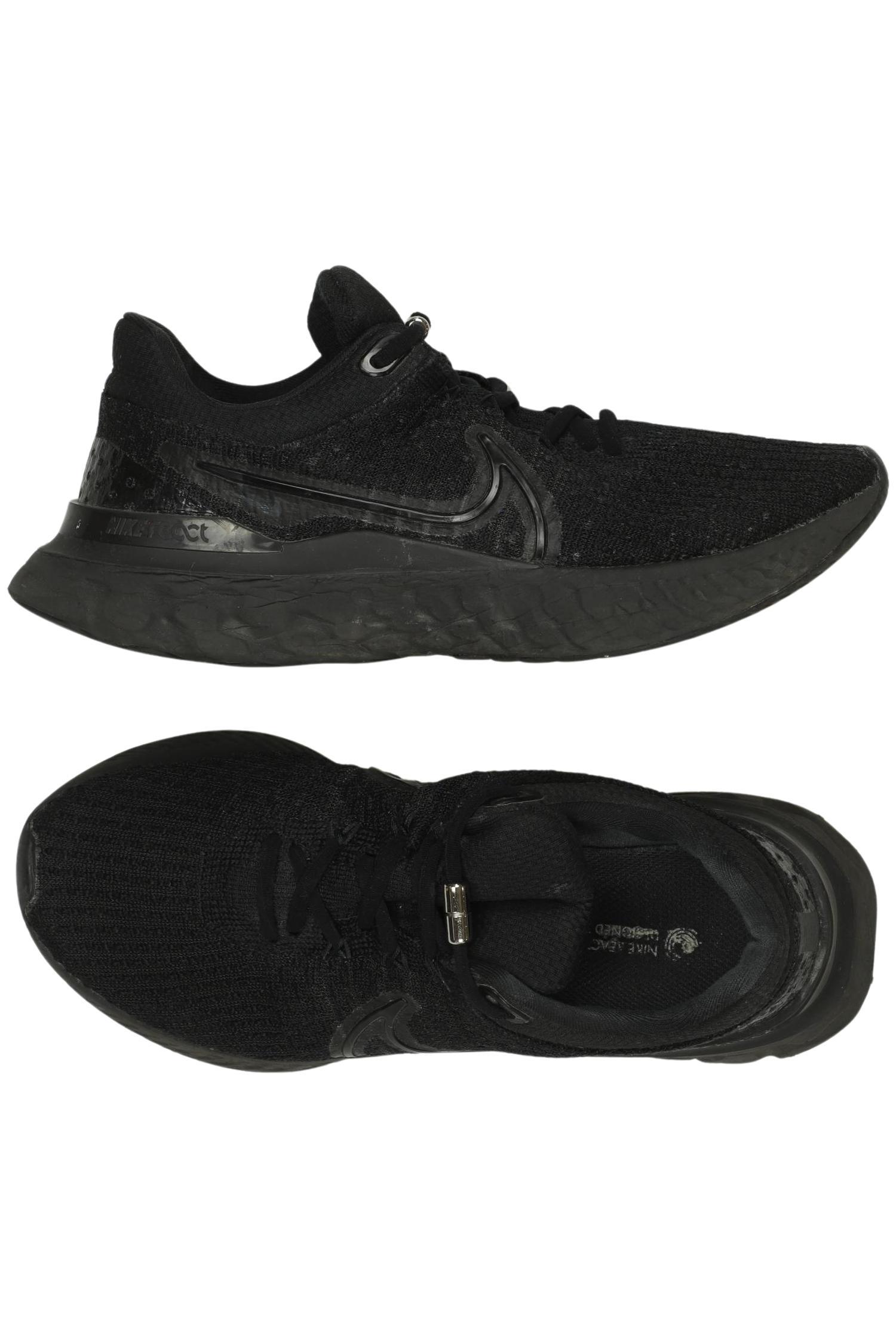 Nike Running Damen Sneakers, schwarz, Gr. 39