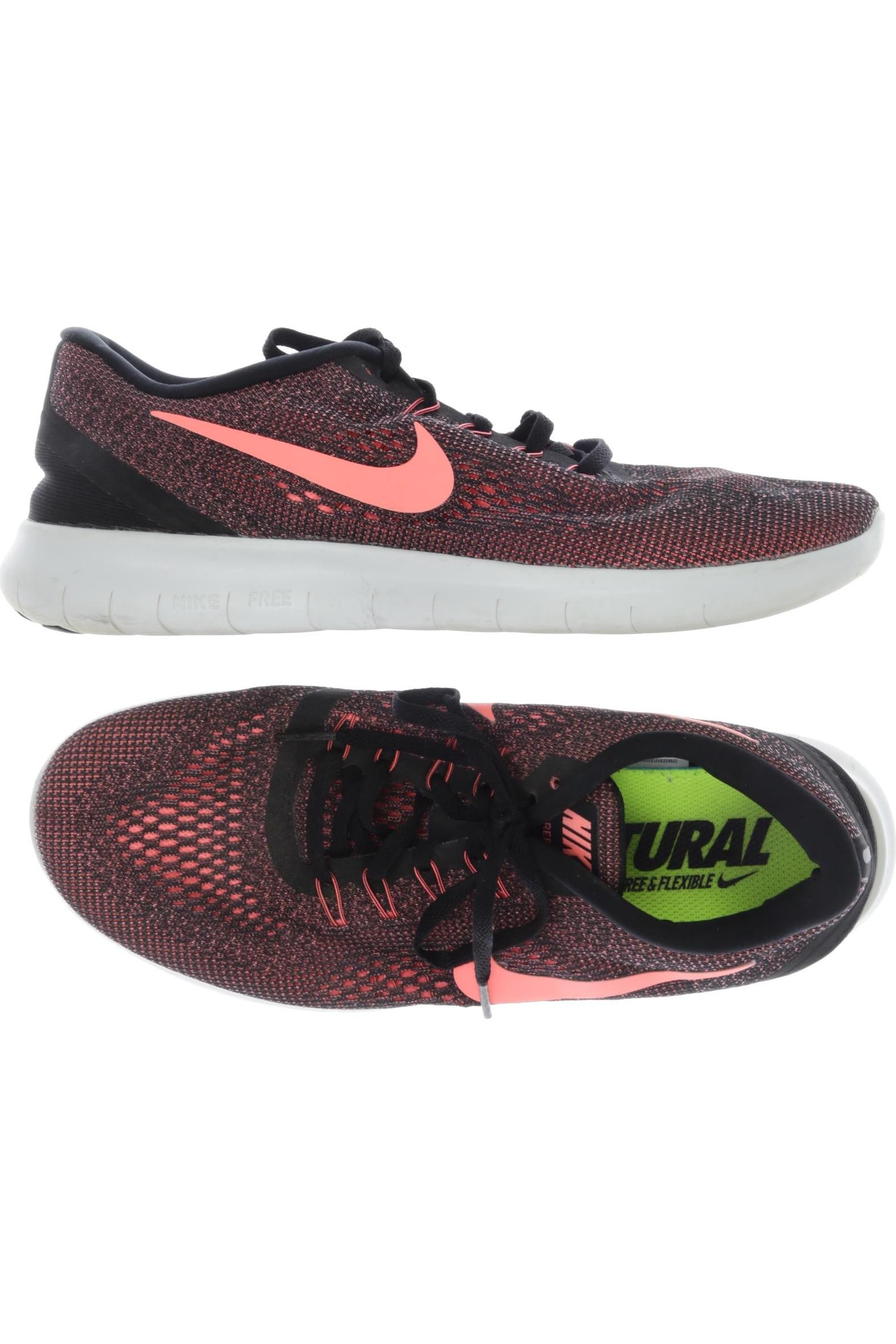Nike Running Damen Sneakers, pink, Gr. 42