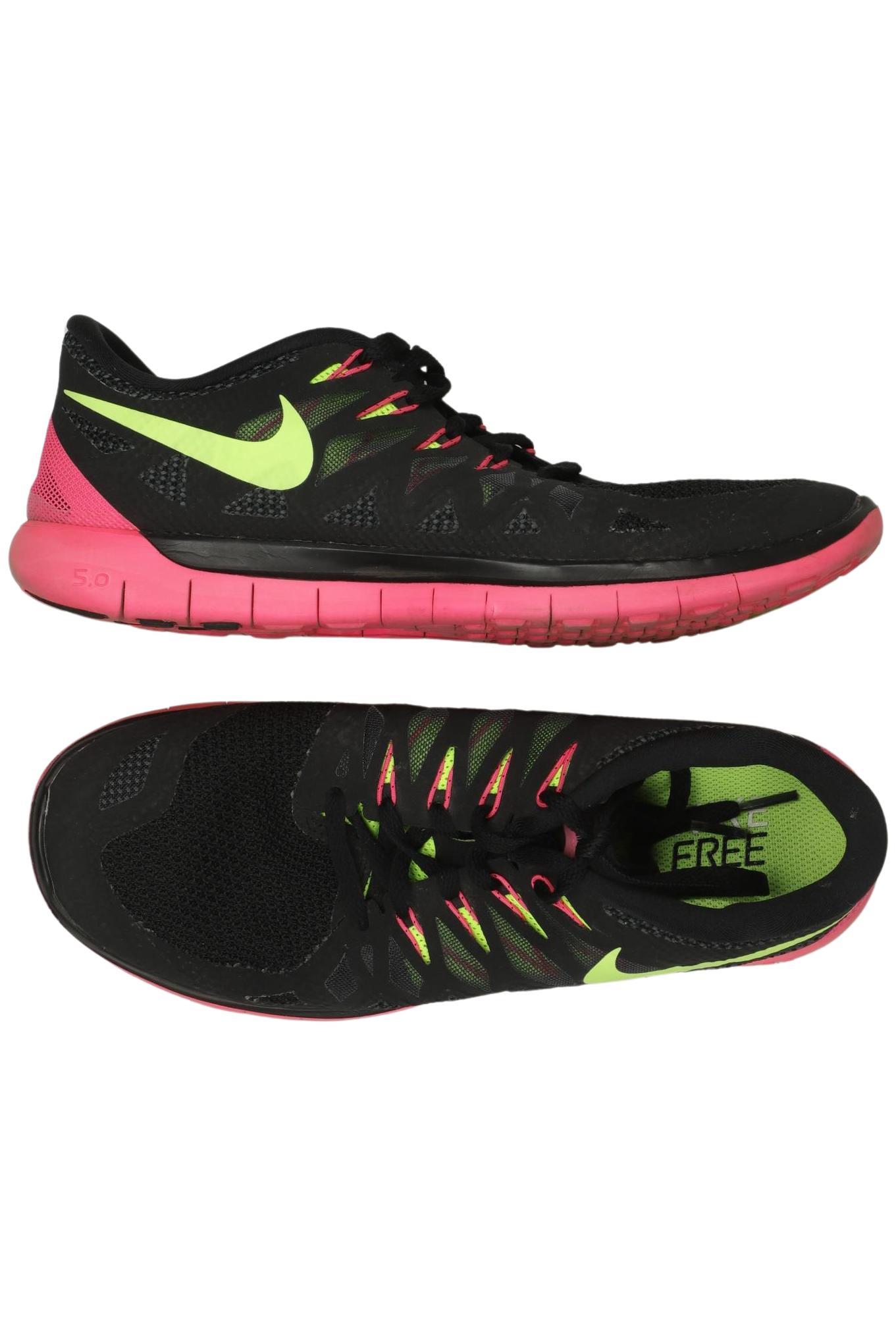 Nike Running Damen Sneakers, neon, Gr. 43