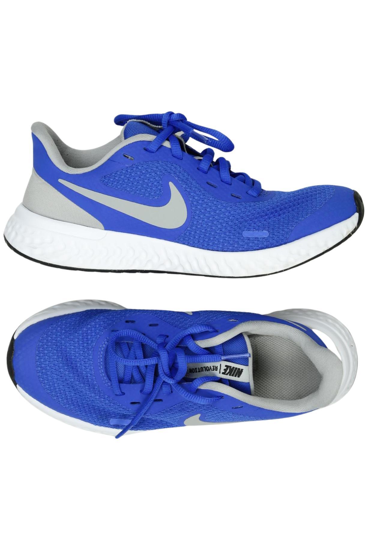 Nike Running Damen Sneakers, blau, Gr. 36