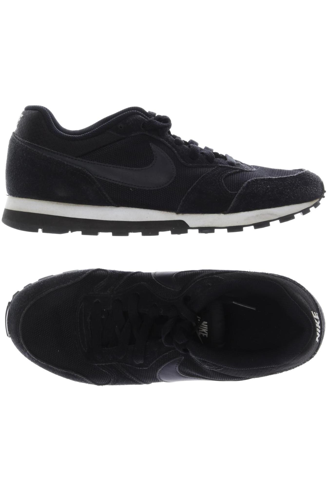 Nike Running Damen Sneakers, marineblau, Gr. 40
