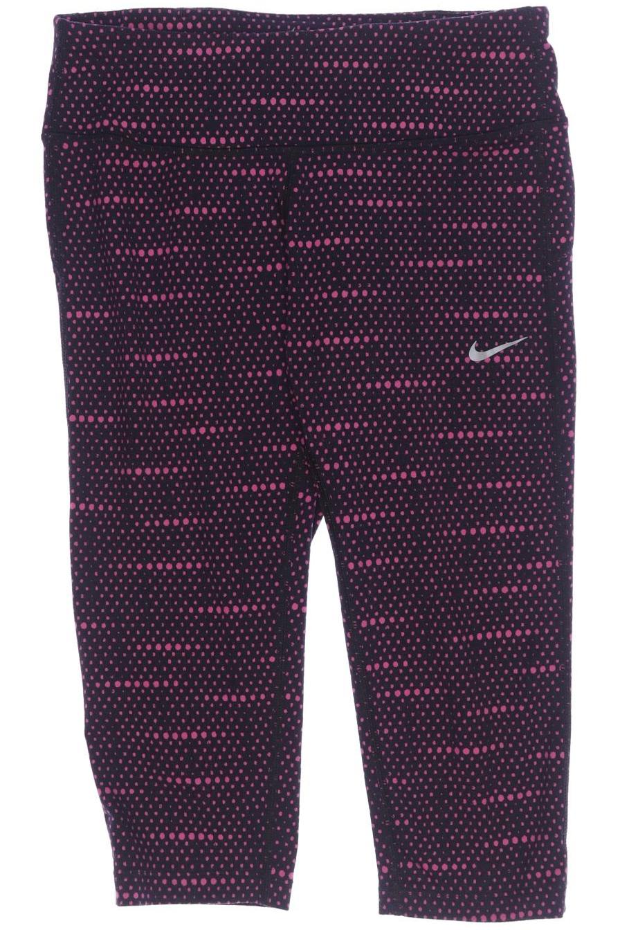 Nike Running Damen Shorts, pink, Gr. 34
