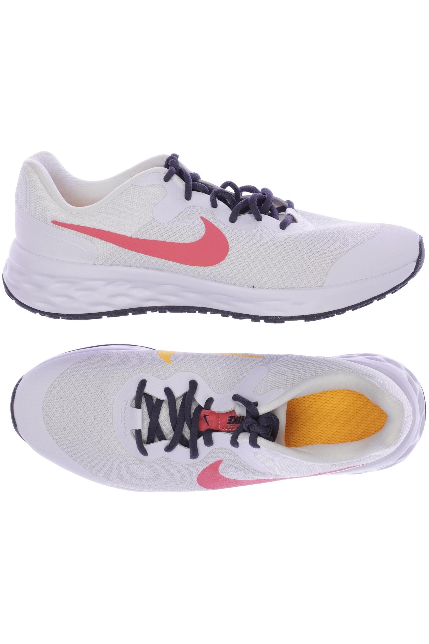 Nike Running Damen Sneakers, weiß, Gr. 39