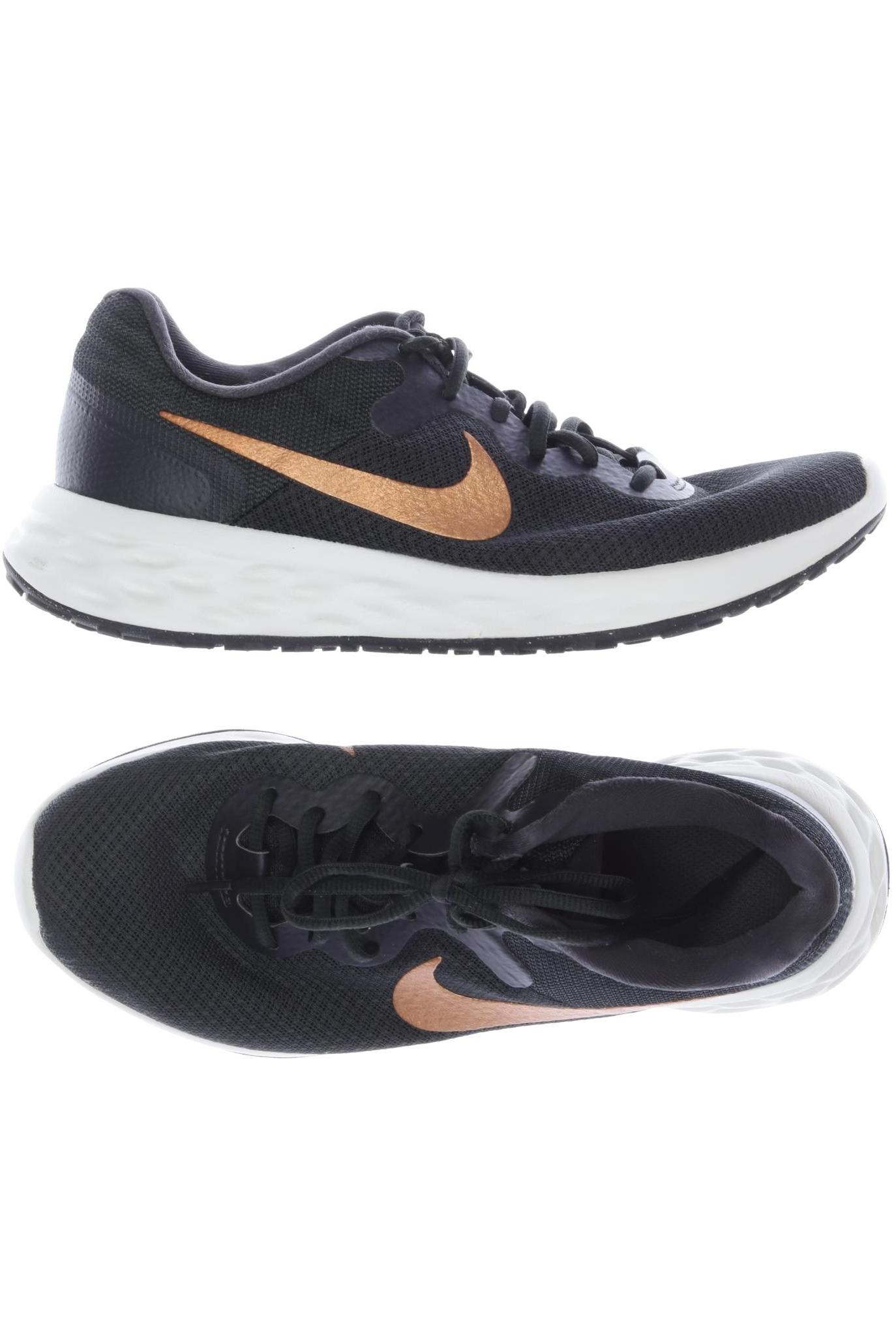 Nike Running Damen Sneakers, grün, Gr. 40