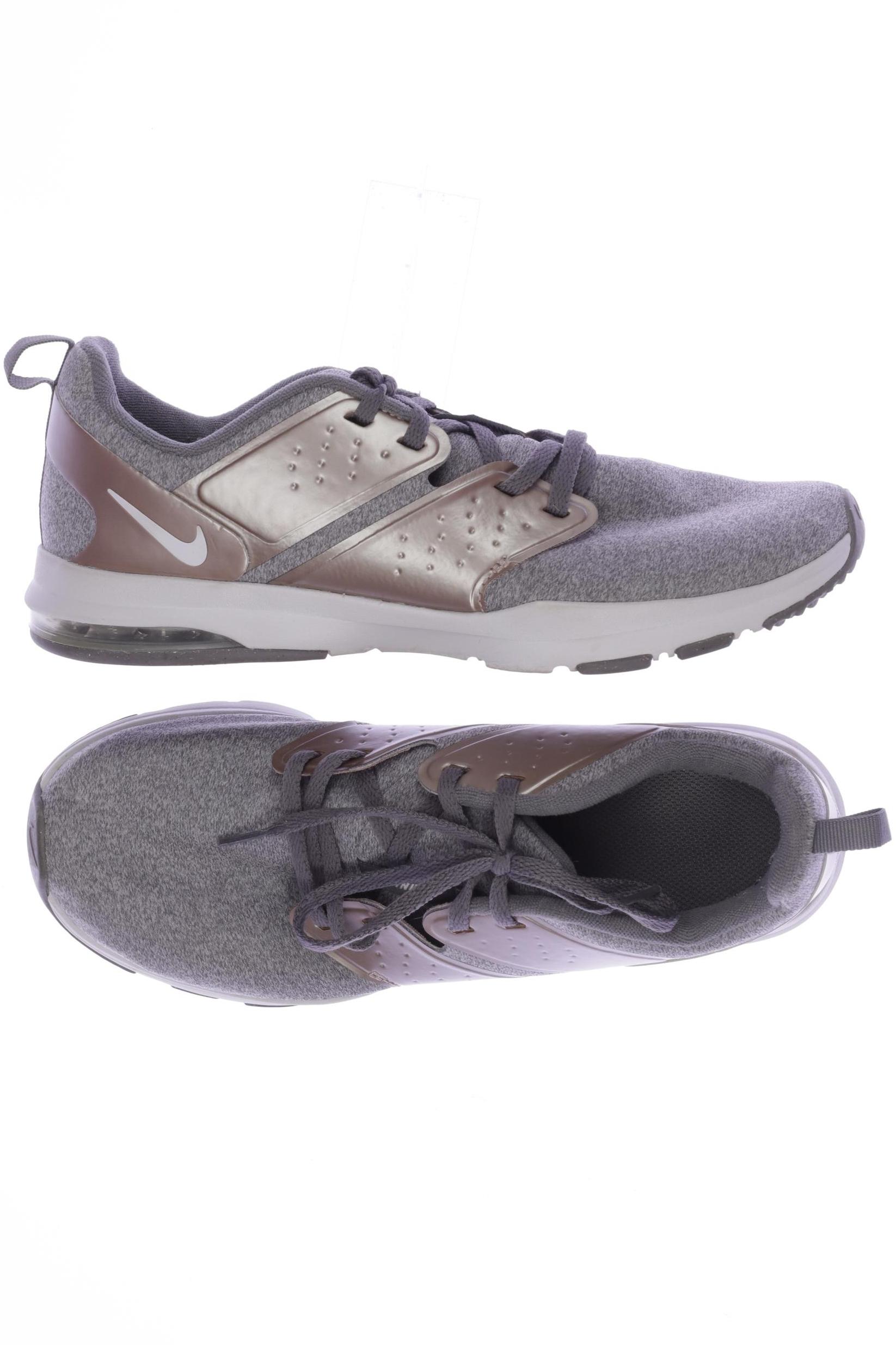 Nike Running Damen Sneakers, grau, Gr. 40.5