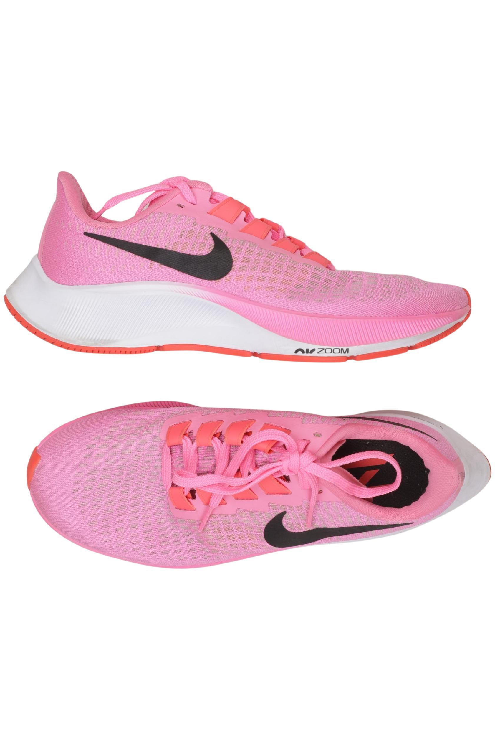 Nike Running Damen Sneakers, neon, Gr. 37.5