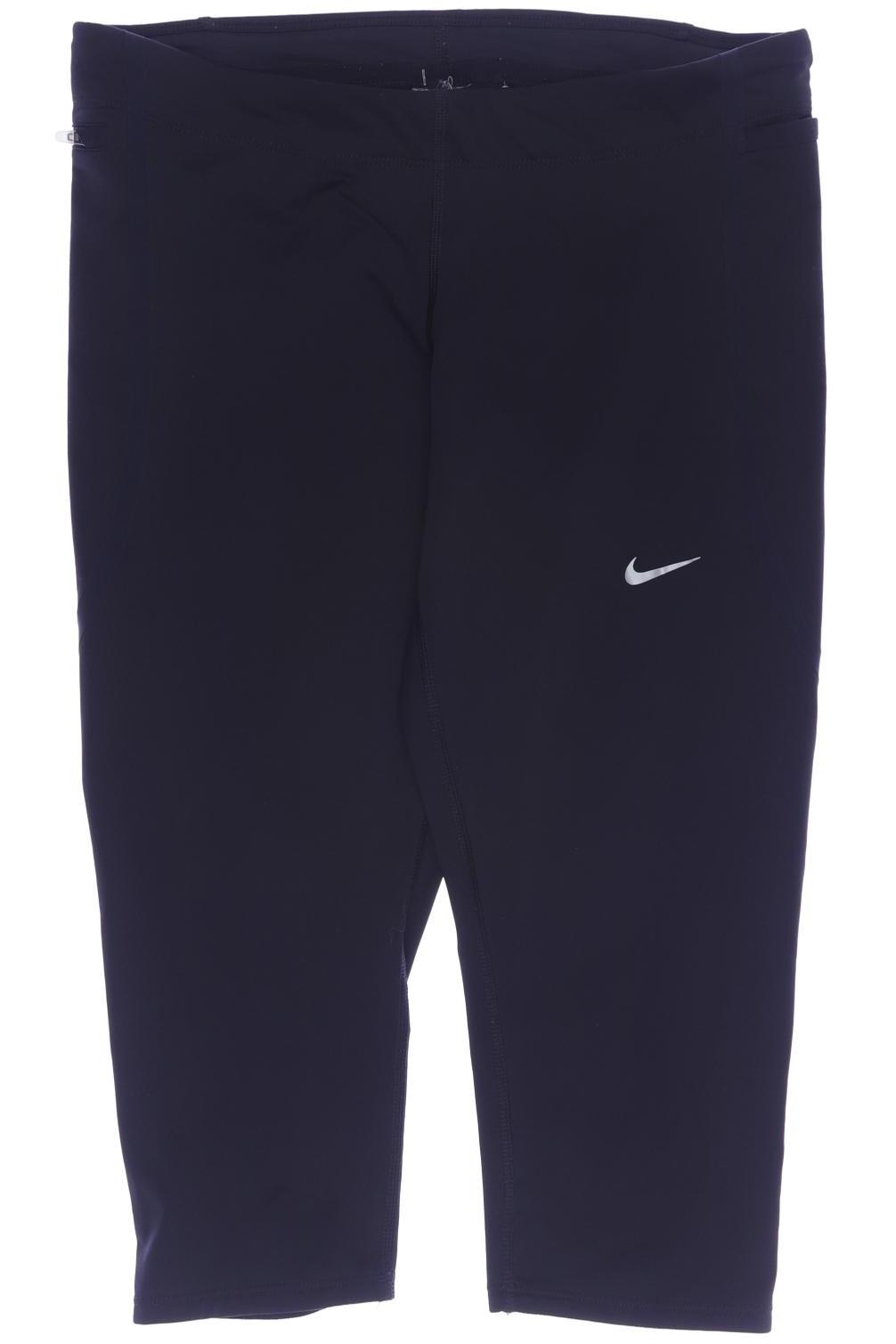 Nike Running Damen Shorts, schwarz, Gr. 28