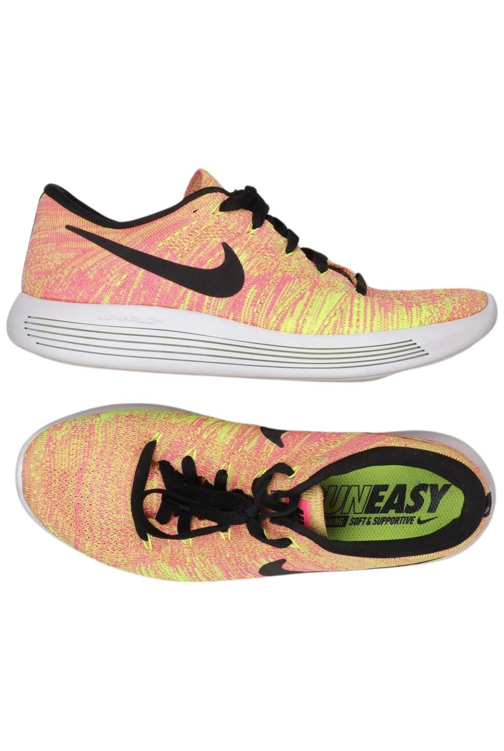 Nike Running Damen Sneakers, neon, Gr. 40.5