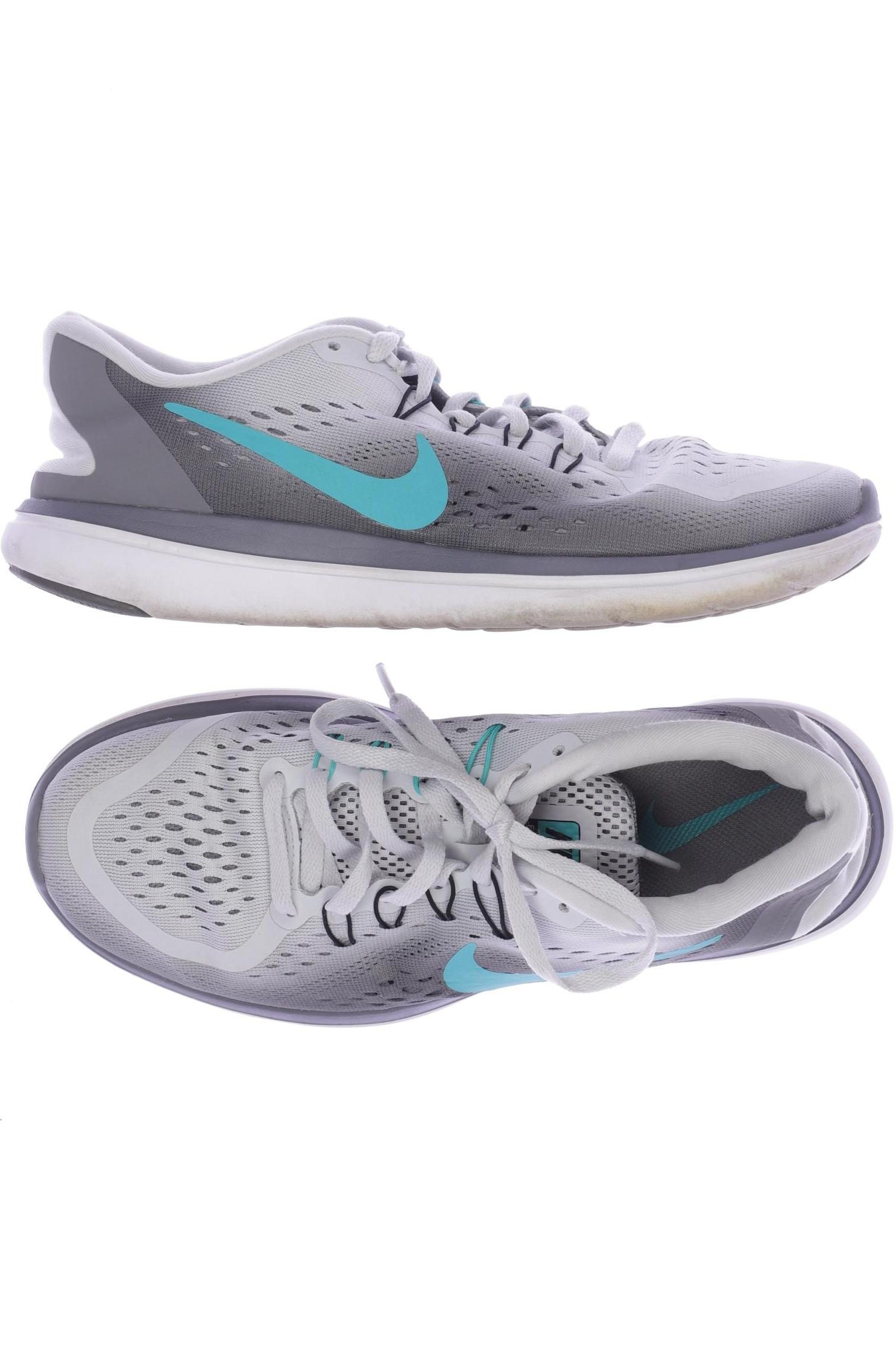 Nike Running Damen Sneakers, grau, Gr. 39