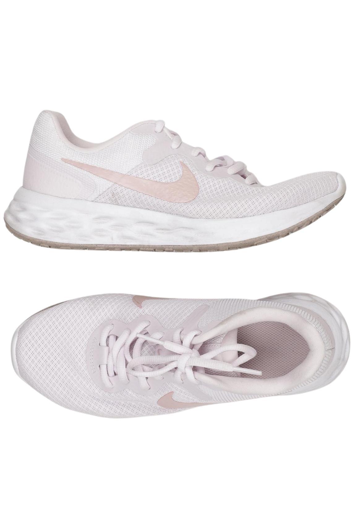 Nike Running Damen Sneakers, pink, Gr. 37.5