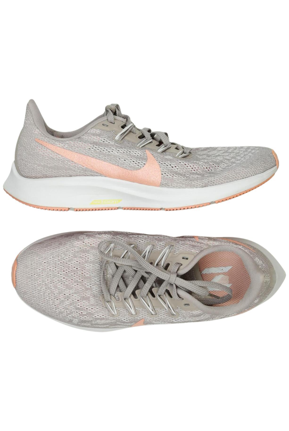 Nike Running Damen Sneakers, grau, Gr. 38.5