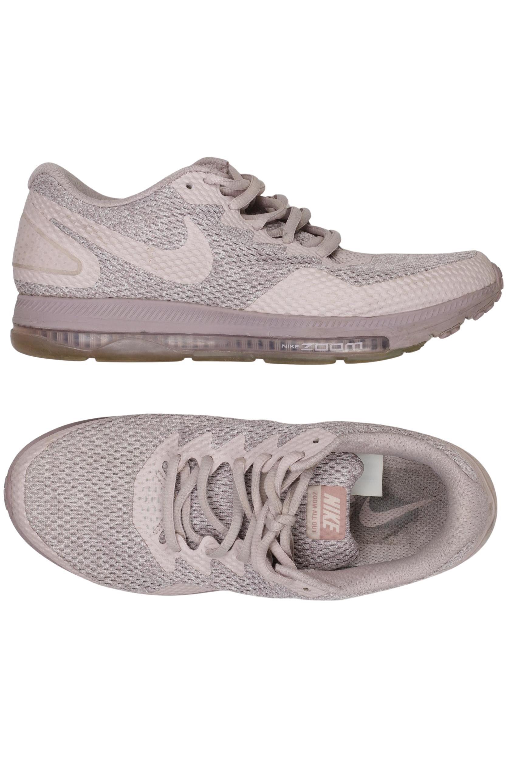 Nike Running Damen Sneakers, grau, Gr. 40