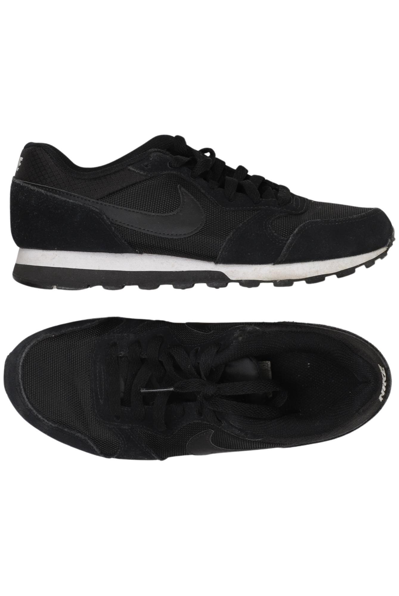 Nike Running Damen Sneakers, schwarz, Gr. 38