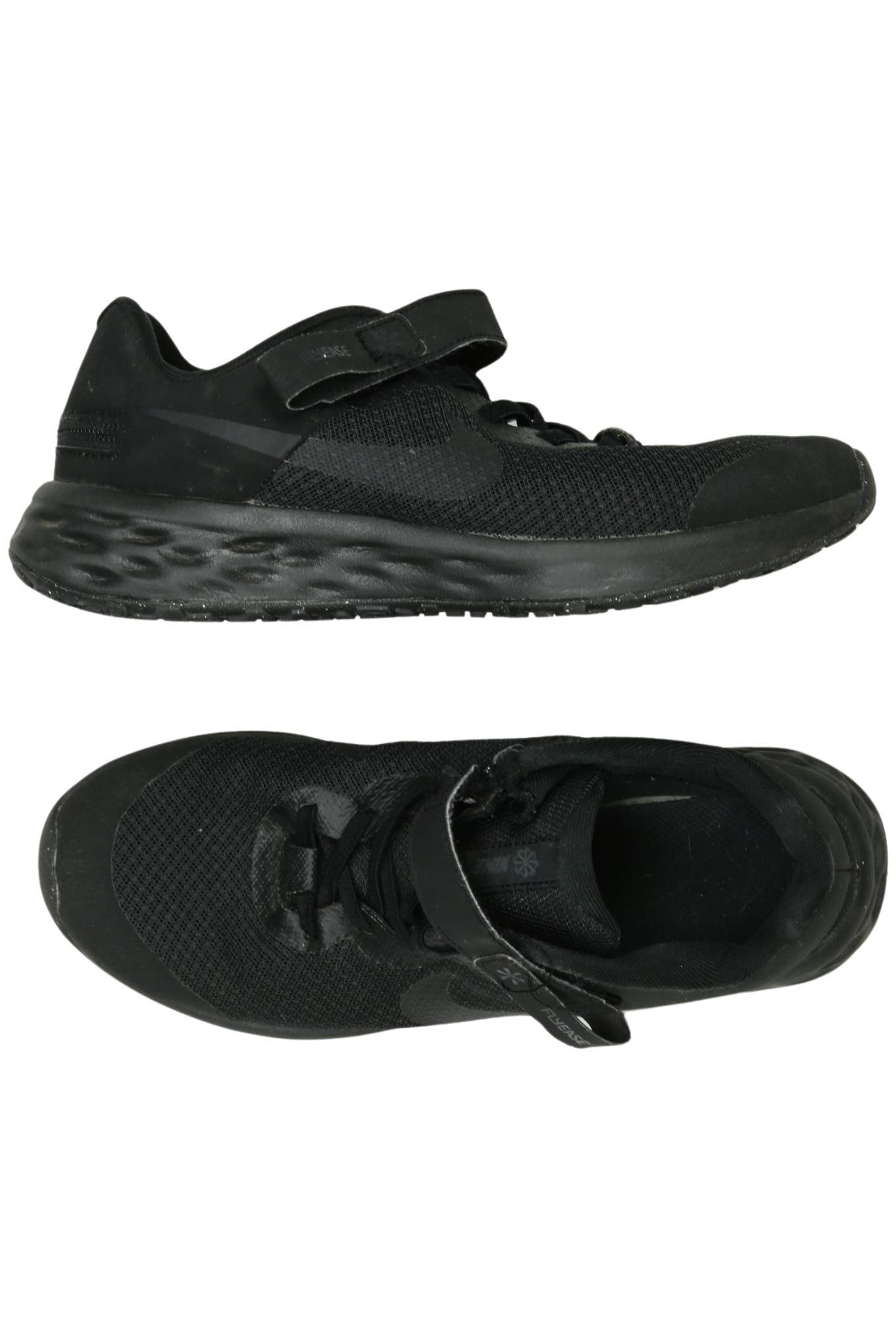 Nike Running Damen Sneakers, schwarz, Gr. 37.5