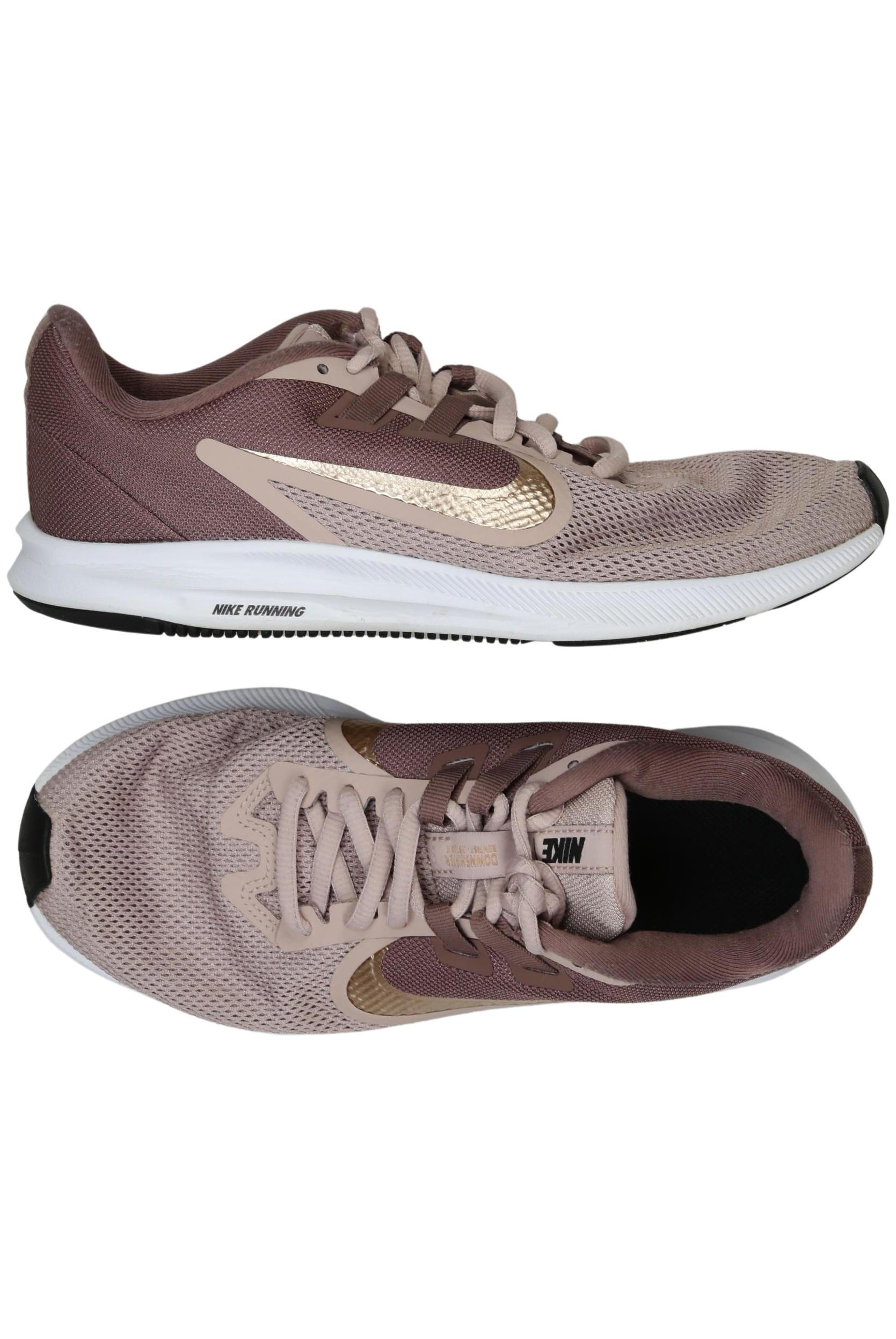 Nike Running Damen Sneakers, braun, Gr. 38