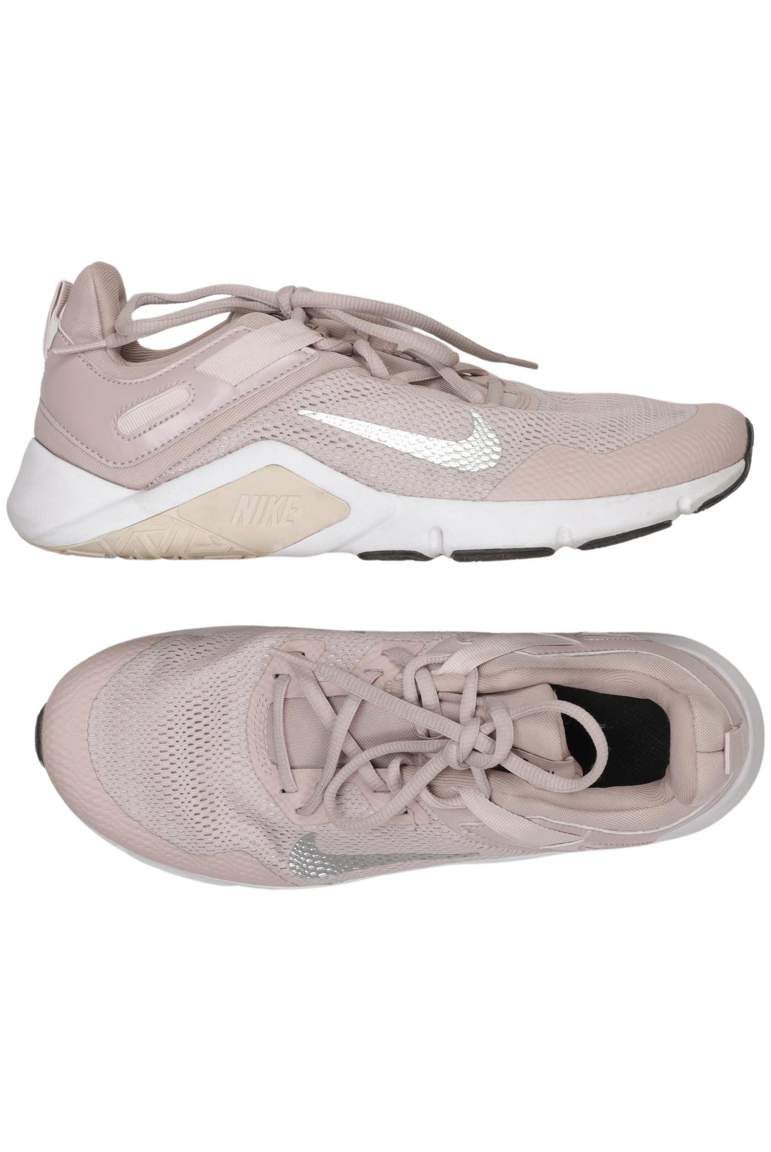 Nike Running Damen Sneakers, beige, Gr. 42