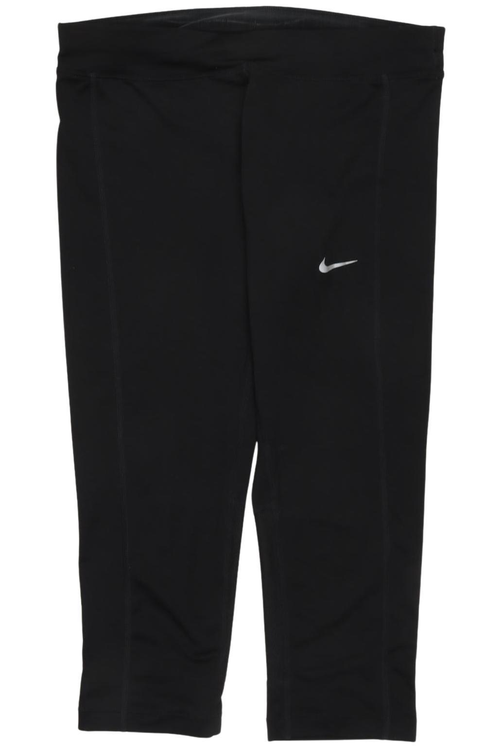 Nike Running Damen Shorts, schwarz, Gr. 36