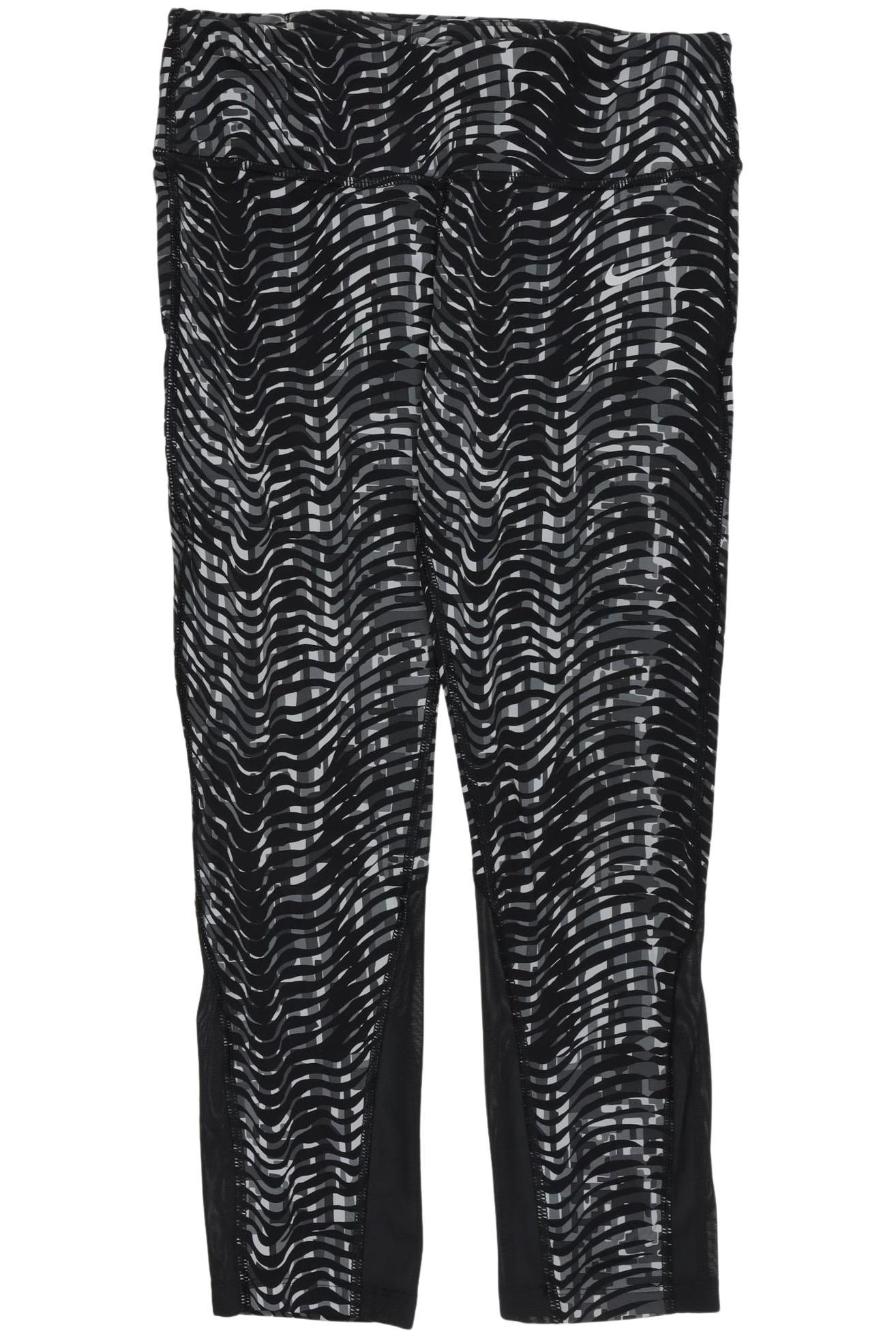 Nike Running Damen Shorts, schwarz, Gr. 36