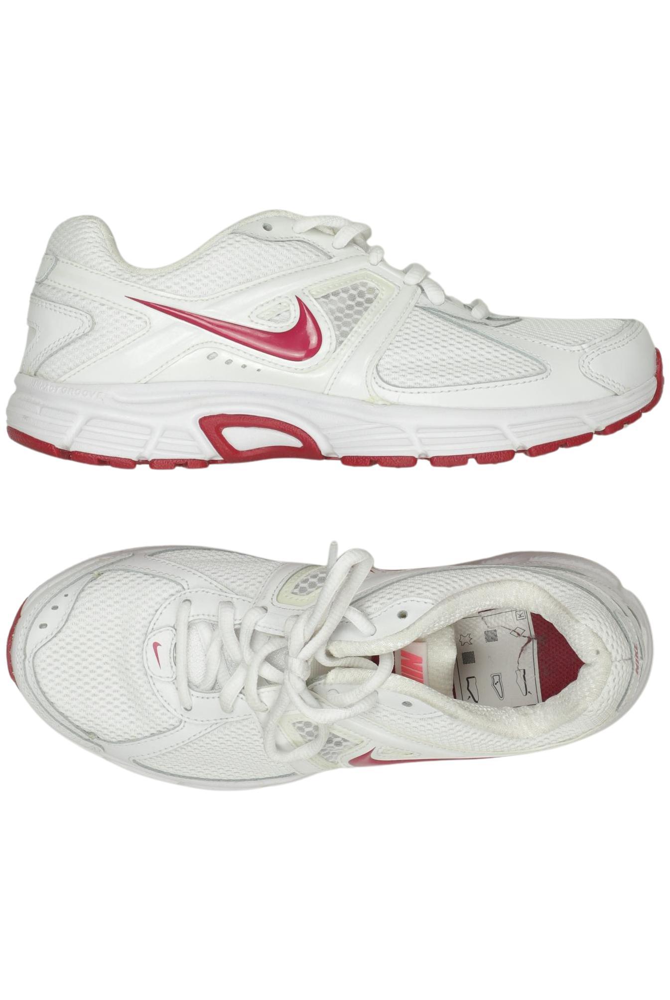 Nike Running Damen Sneakers, weiß, Gr. 38