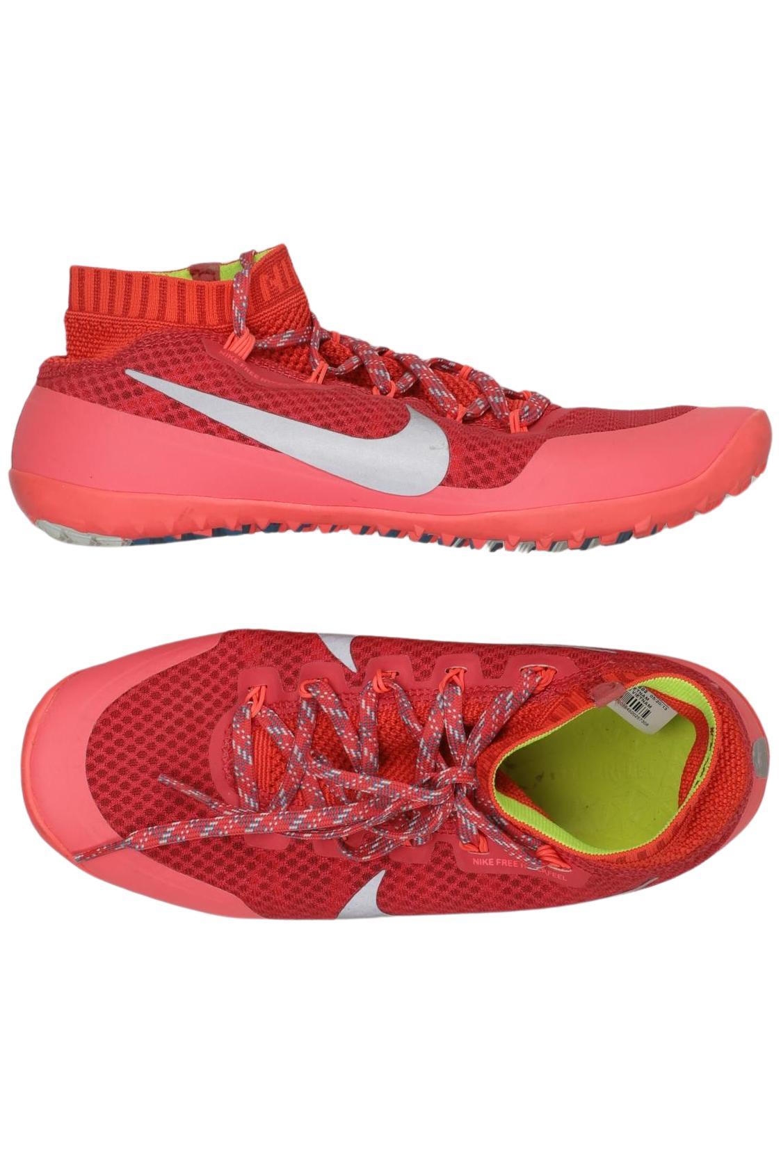 Nike Running Damen Sneakers, neon, Gr. 38.5