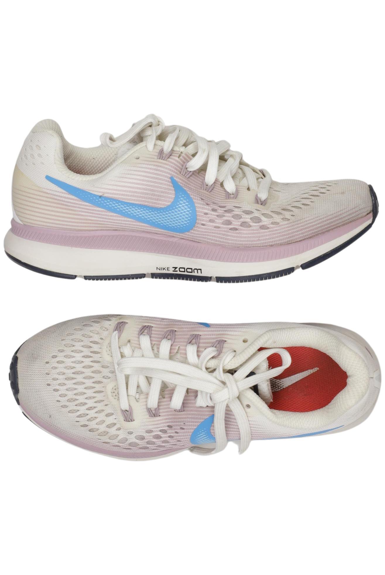 Nike Running Damen Sneakers, pink, Gr. 36