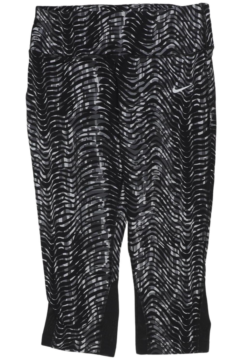 Nike Running Damen Stoffhose, mehrfarbig, Gr. 0