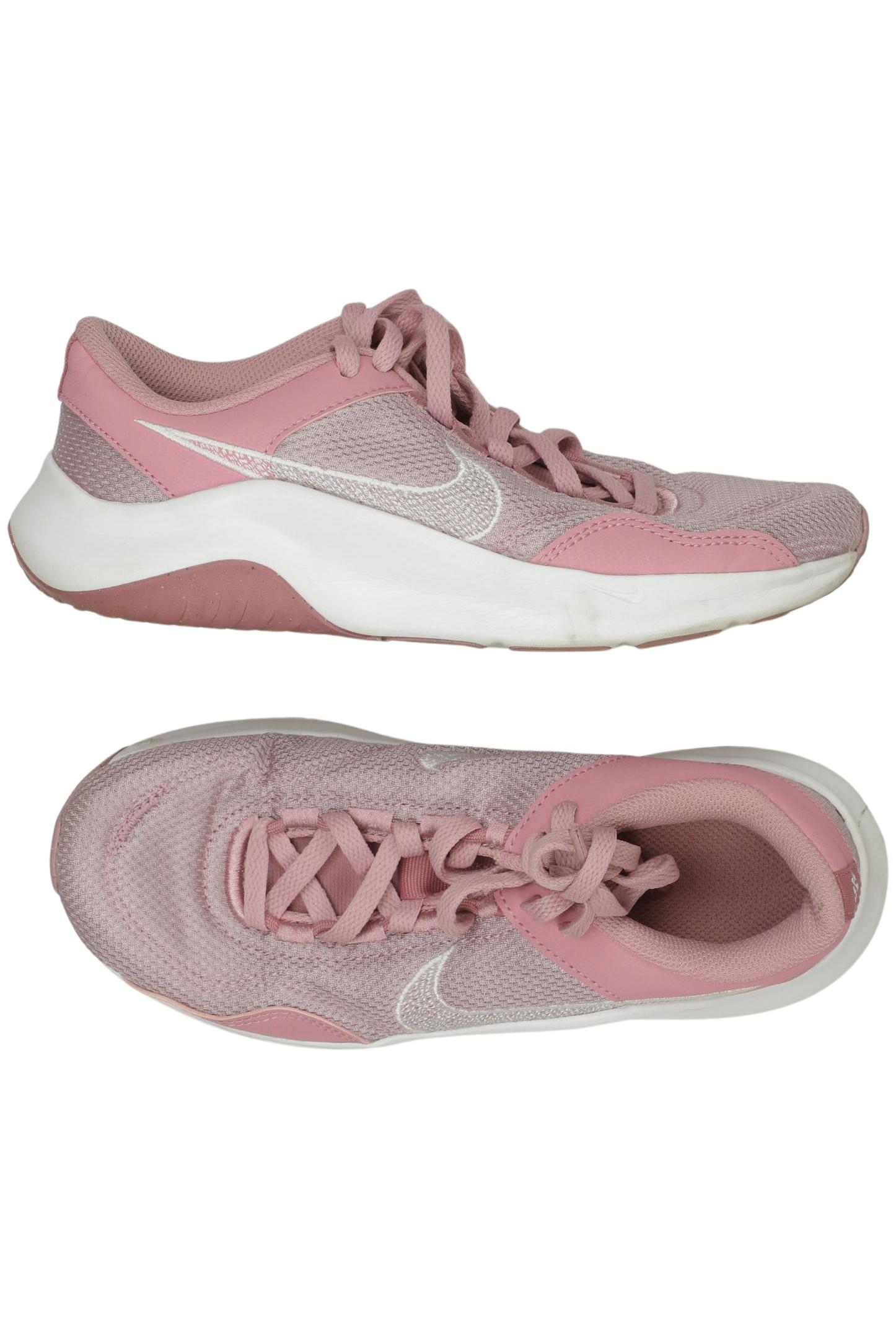 Nike Running Damen Sneakers, pink, Gr. 36
