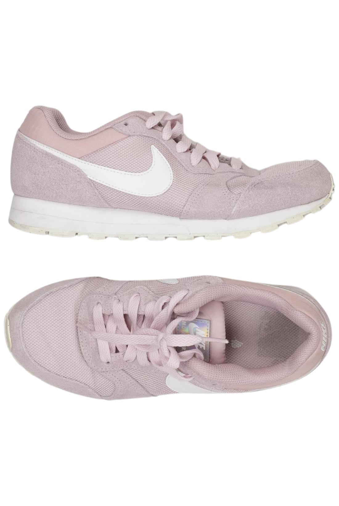 Nike Running Damen Sneakers, pink, Gr. 36.5
