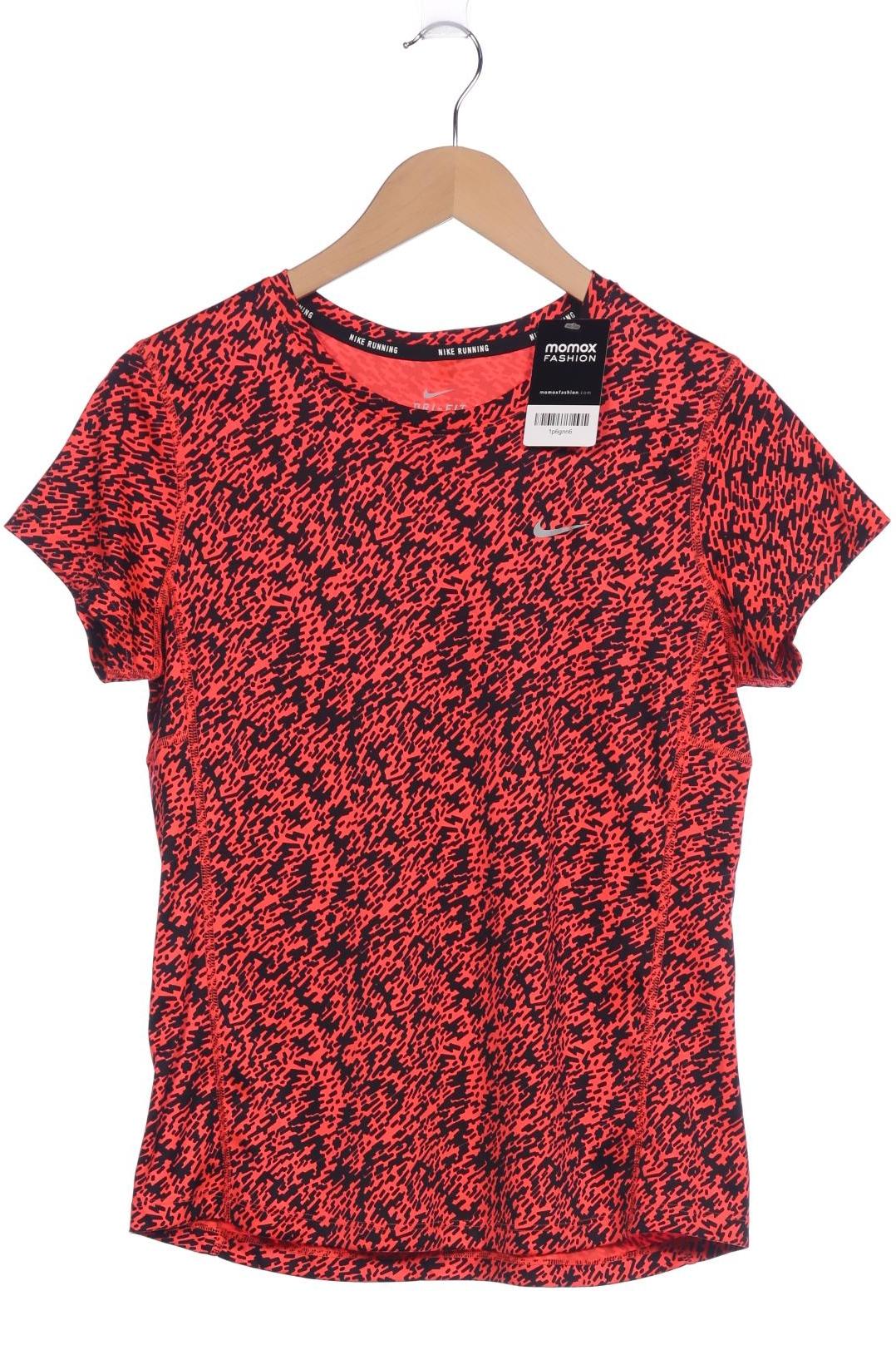 Nike Running Damen T-Shirt, rot, Gr. 38