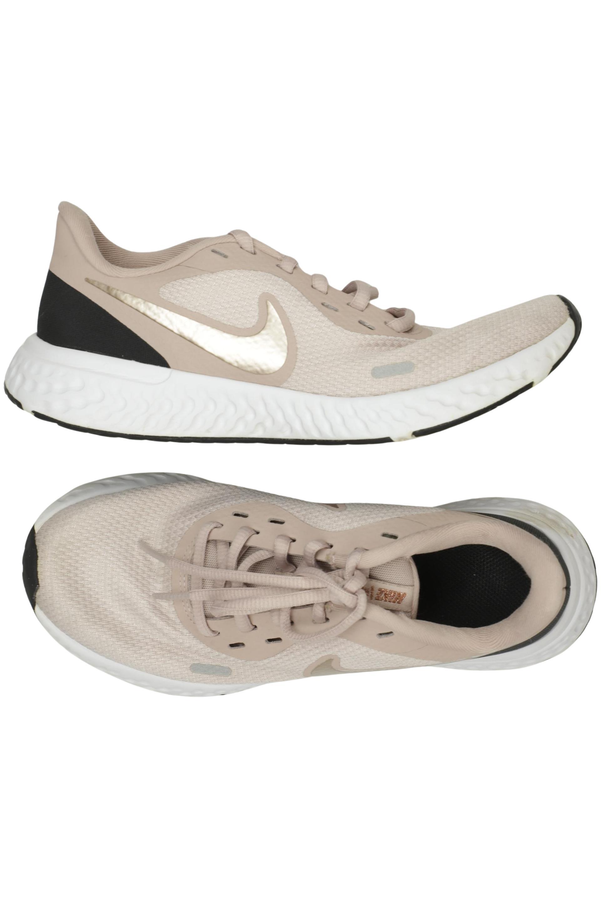 Nike Running Damen Sneakers, beige, Gr. 37.5